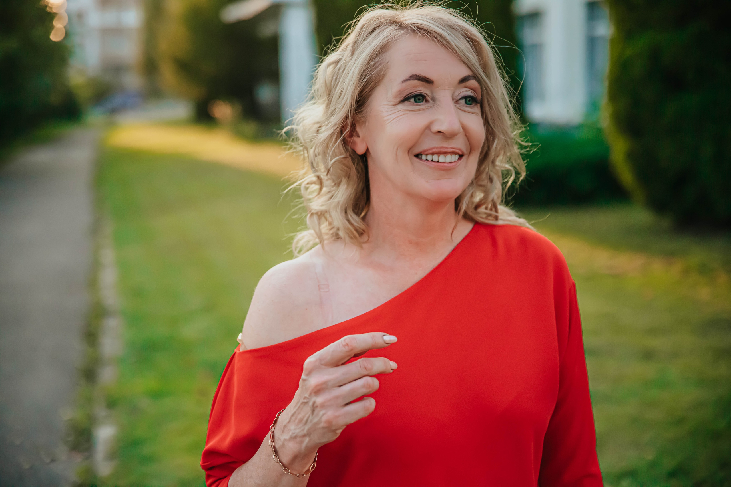 Юбилей Анны. Фотограф Дарья Маташкова