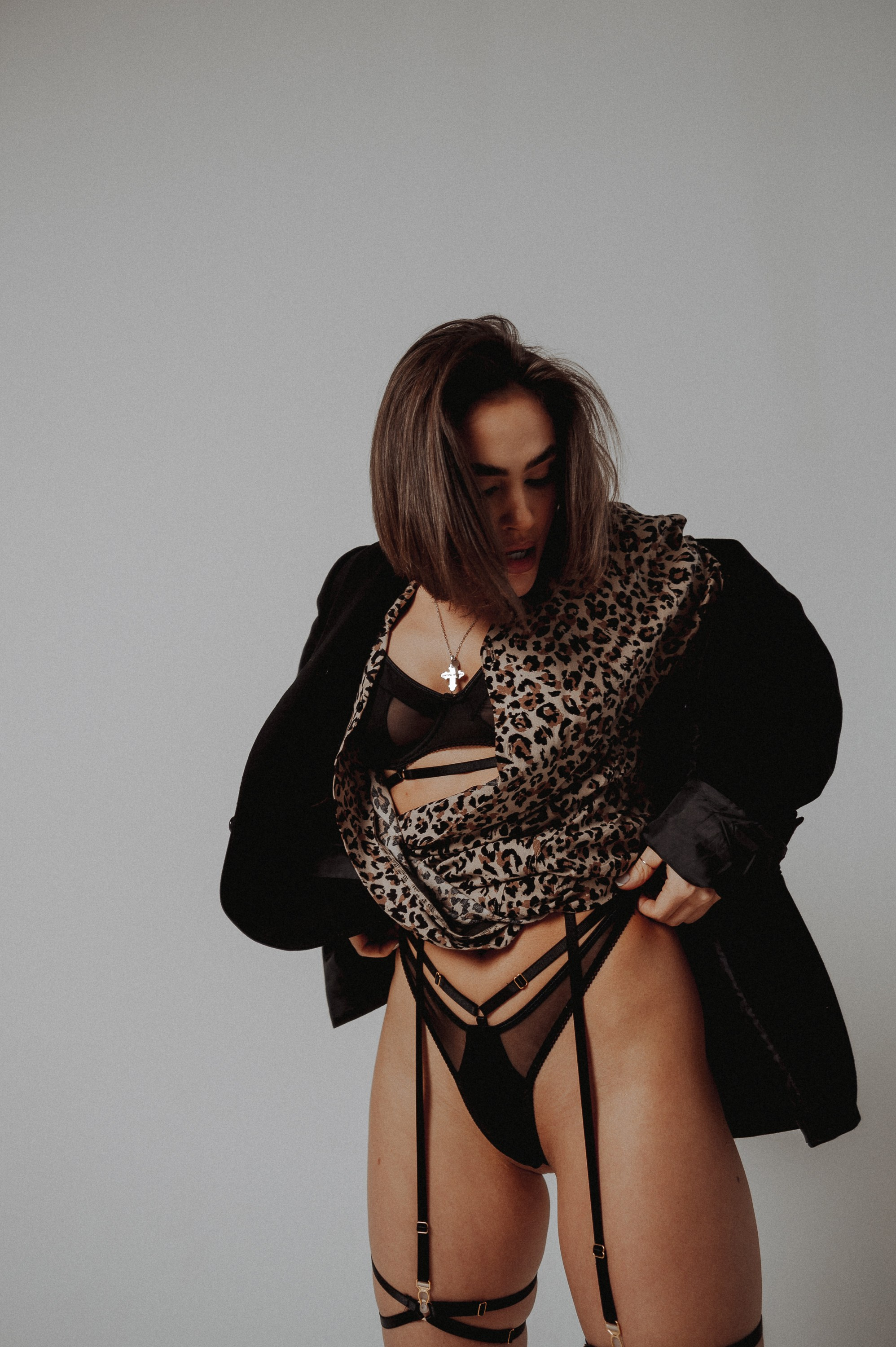 Аня. Фотограф Вито Бурмасов | Москва