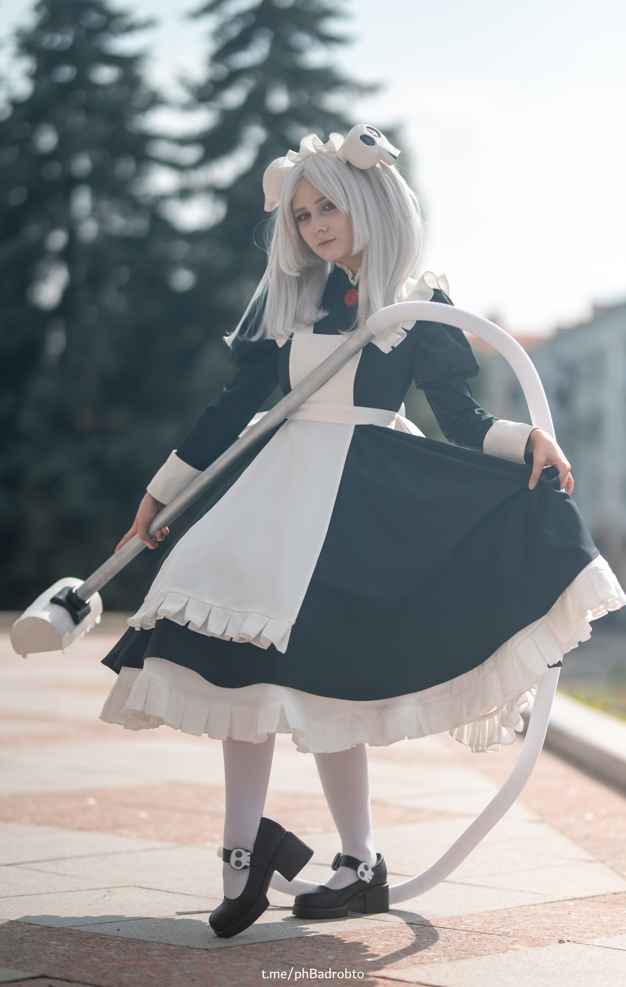 Косплей фотограф. Фотограф Белебей Абзалетдинов Артур