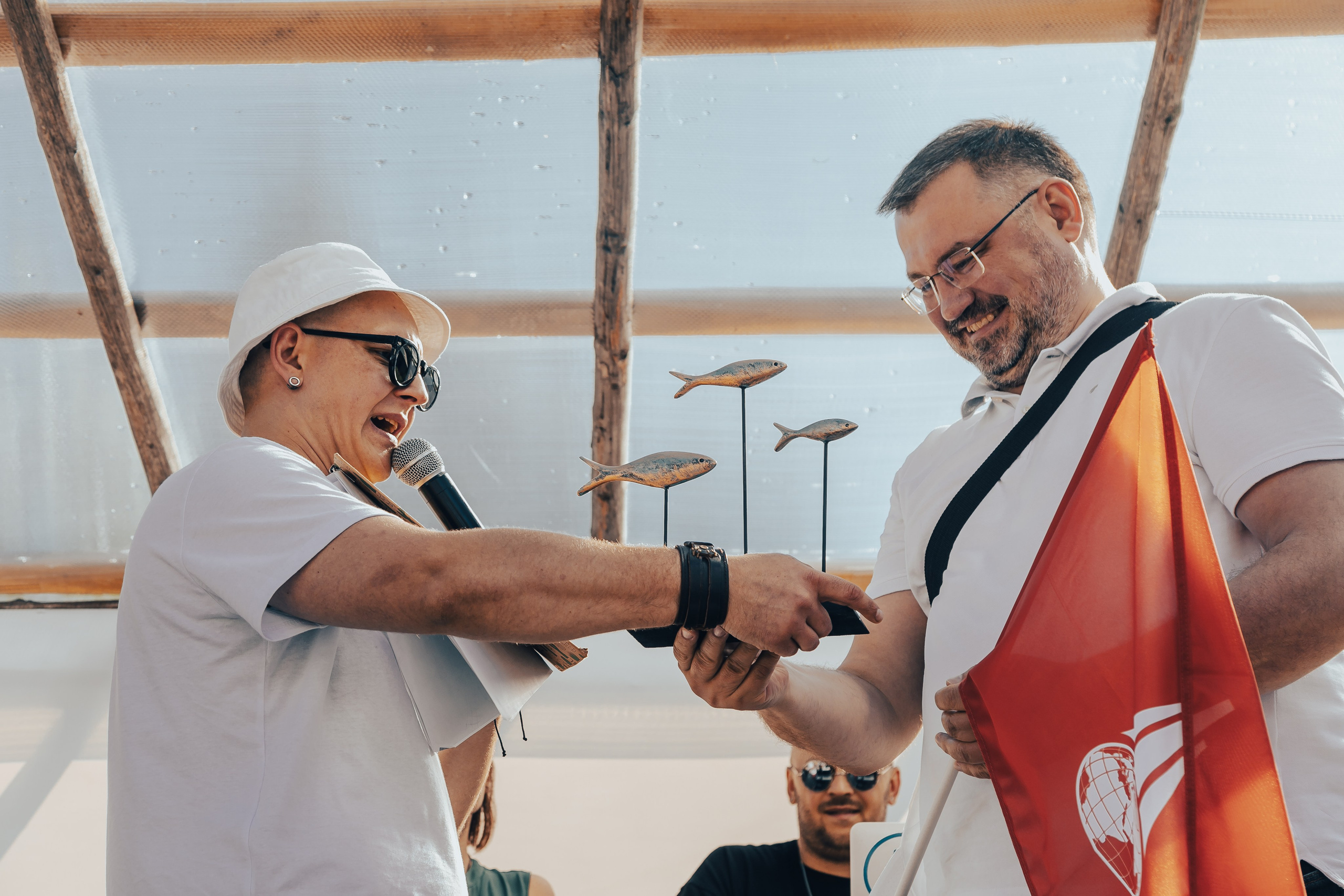 КОРПОРАТИВ ЛЕТНИЙ. Главная