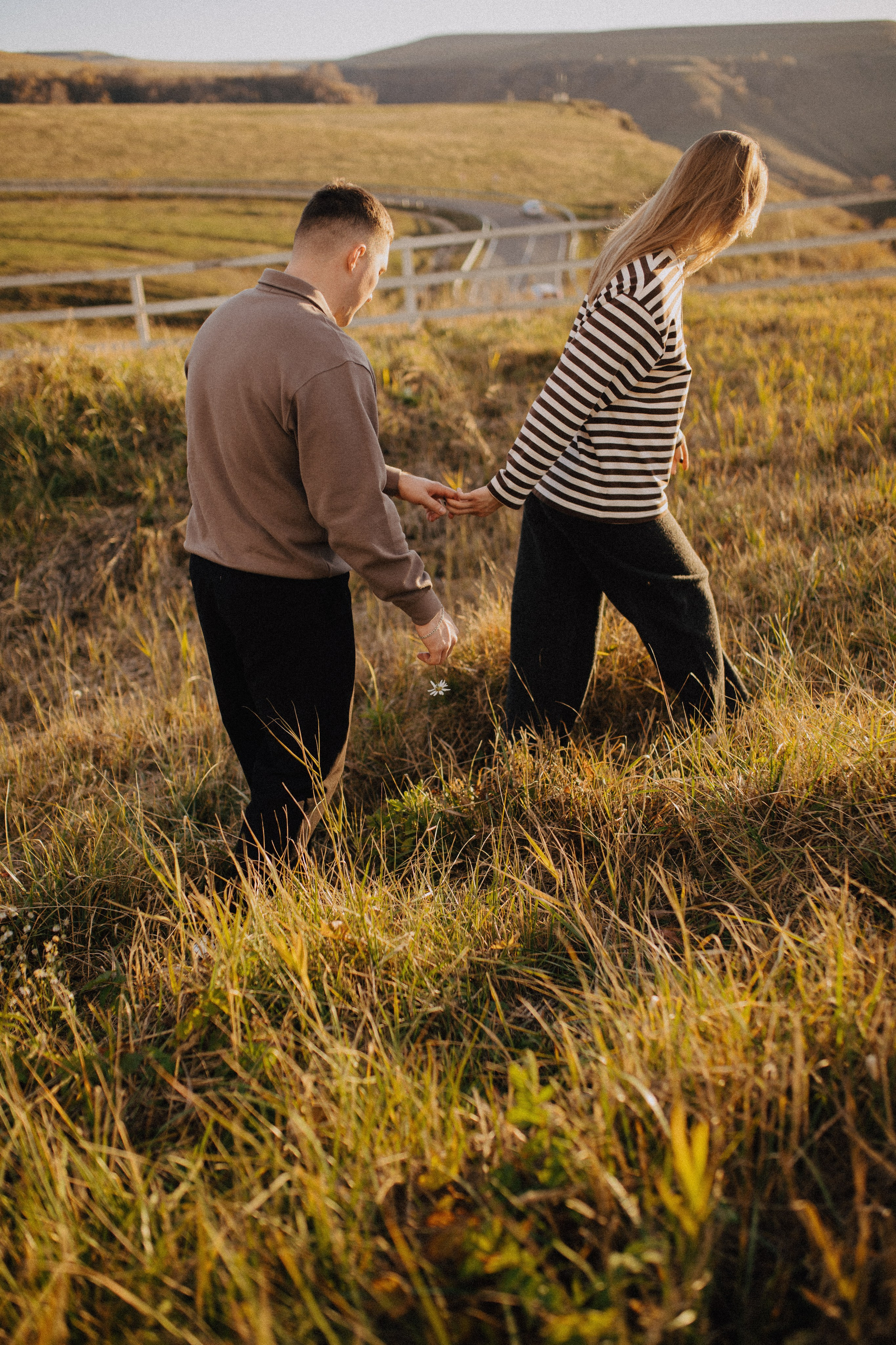 Юлиана и Влад. Даша Царёва, фотограф