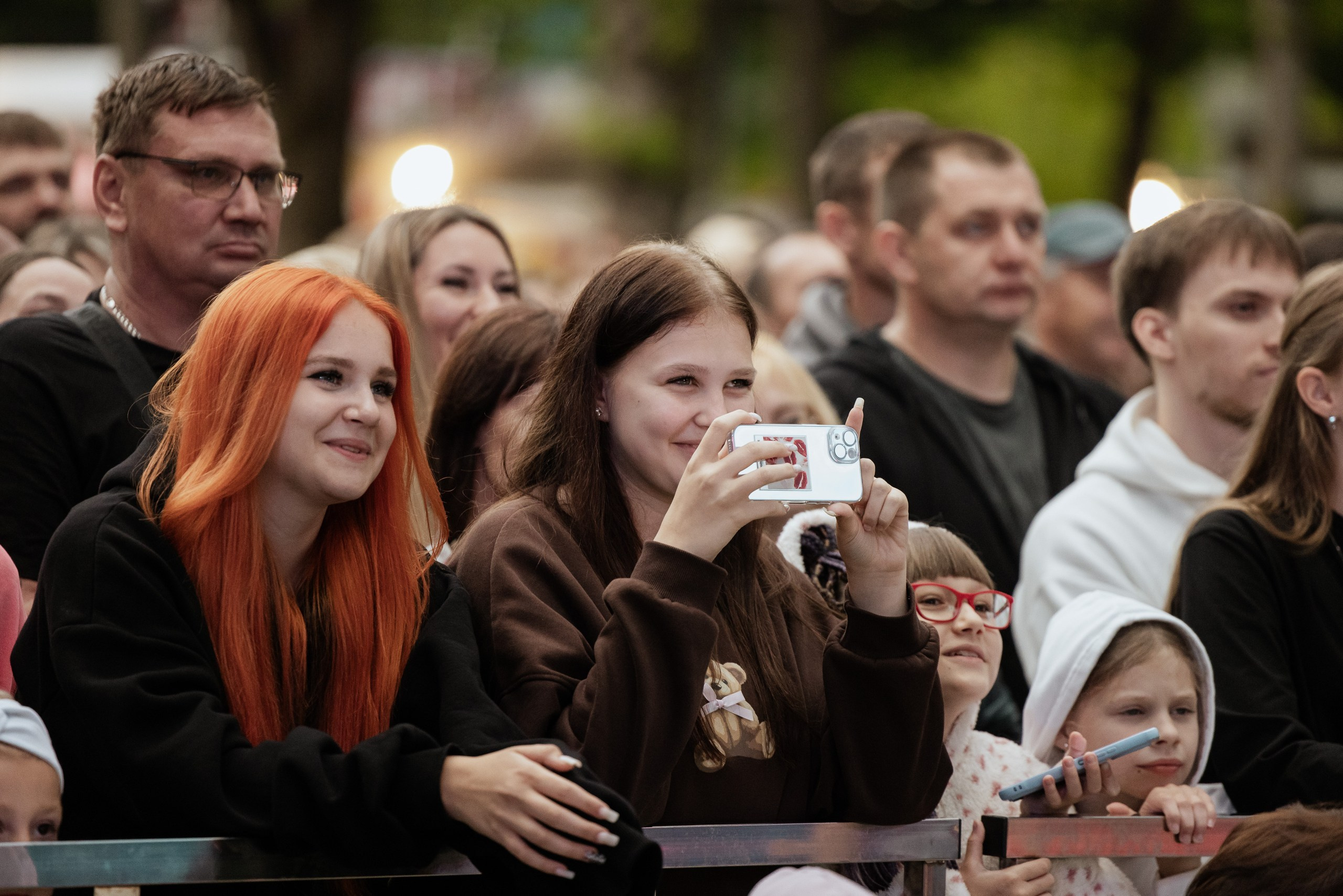 Танцы. Фотограф Николай Петрушкин | Ставрополь, Москва