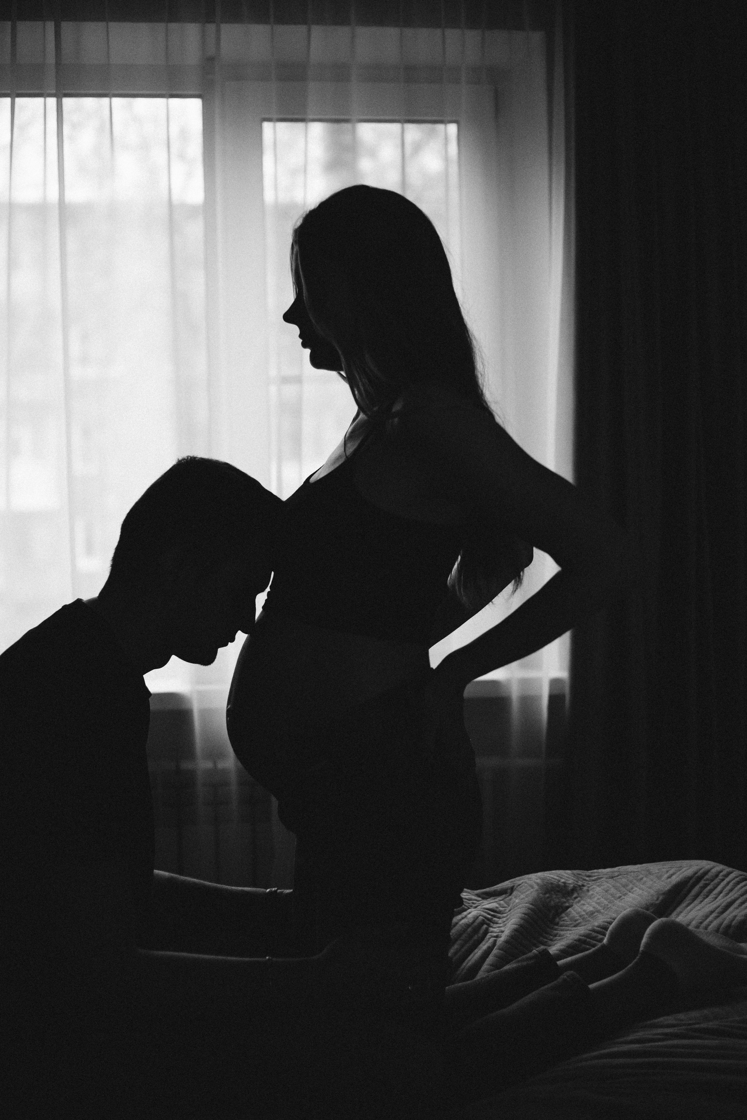 В ОЖИДАНИИ ЧУДА. Семейный фотограф Нижний Новгород