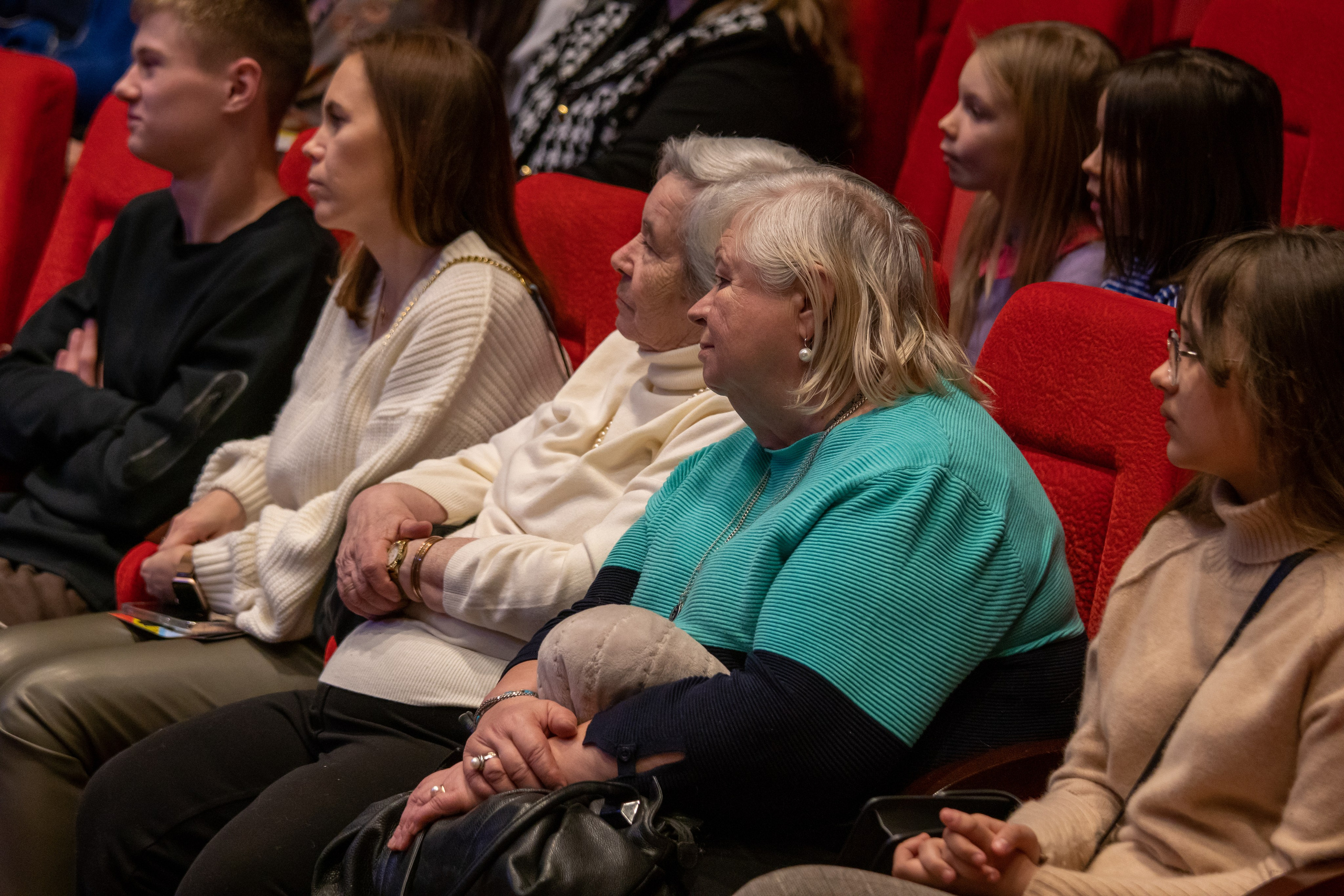 Съёмка концерта Домисольки с оркестром. «Студия DRONAVT`s» — видеосъёмка и фотография г. Москва