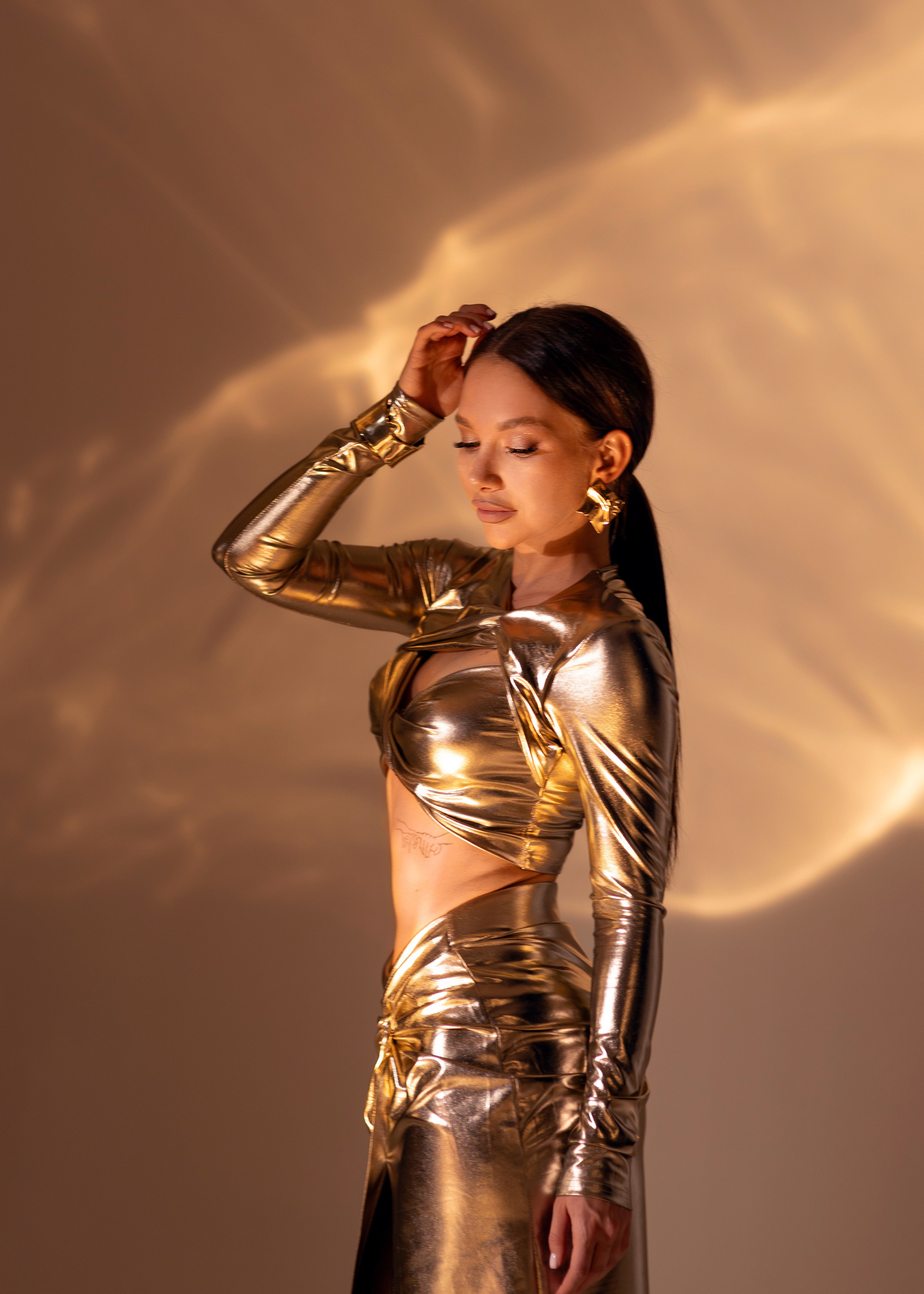 Вика. Семейный фотограф В Москве Александра Дейкун