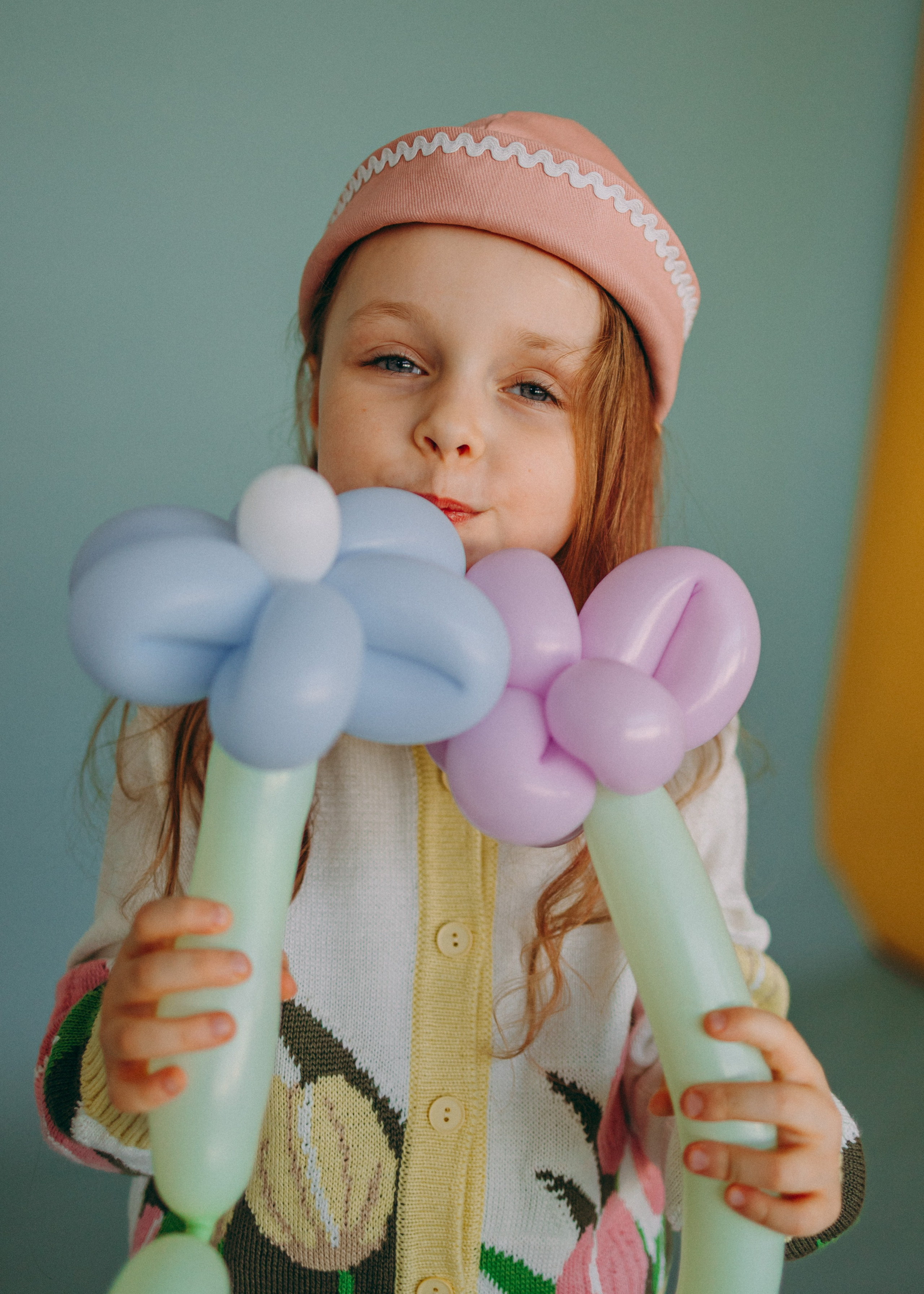 Лера и Рита. Семейный фотограф В Москве Александра Дейкун