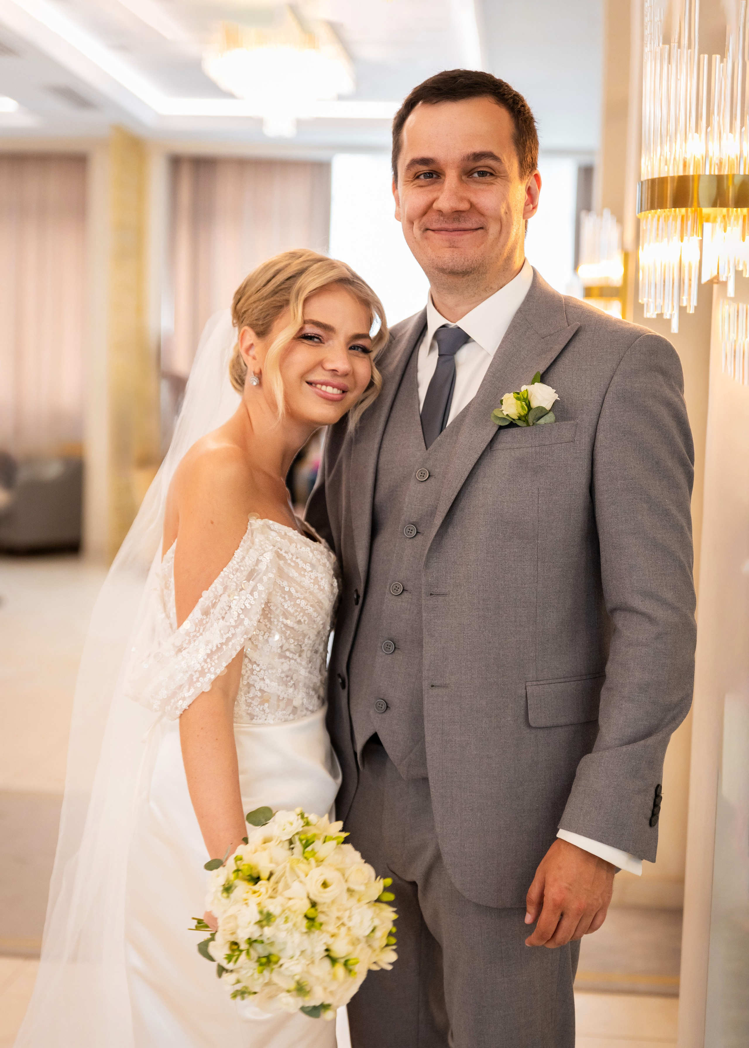 Ира и Саша. Семейный фотограф В Москве Александра Дейкун