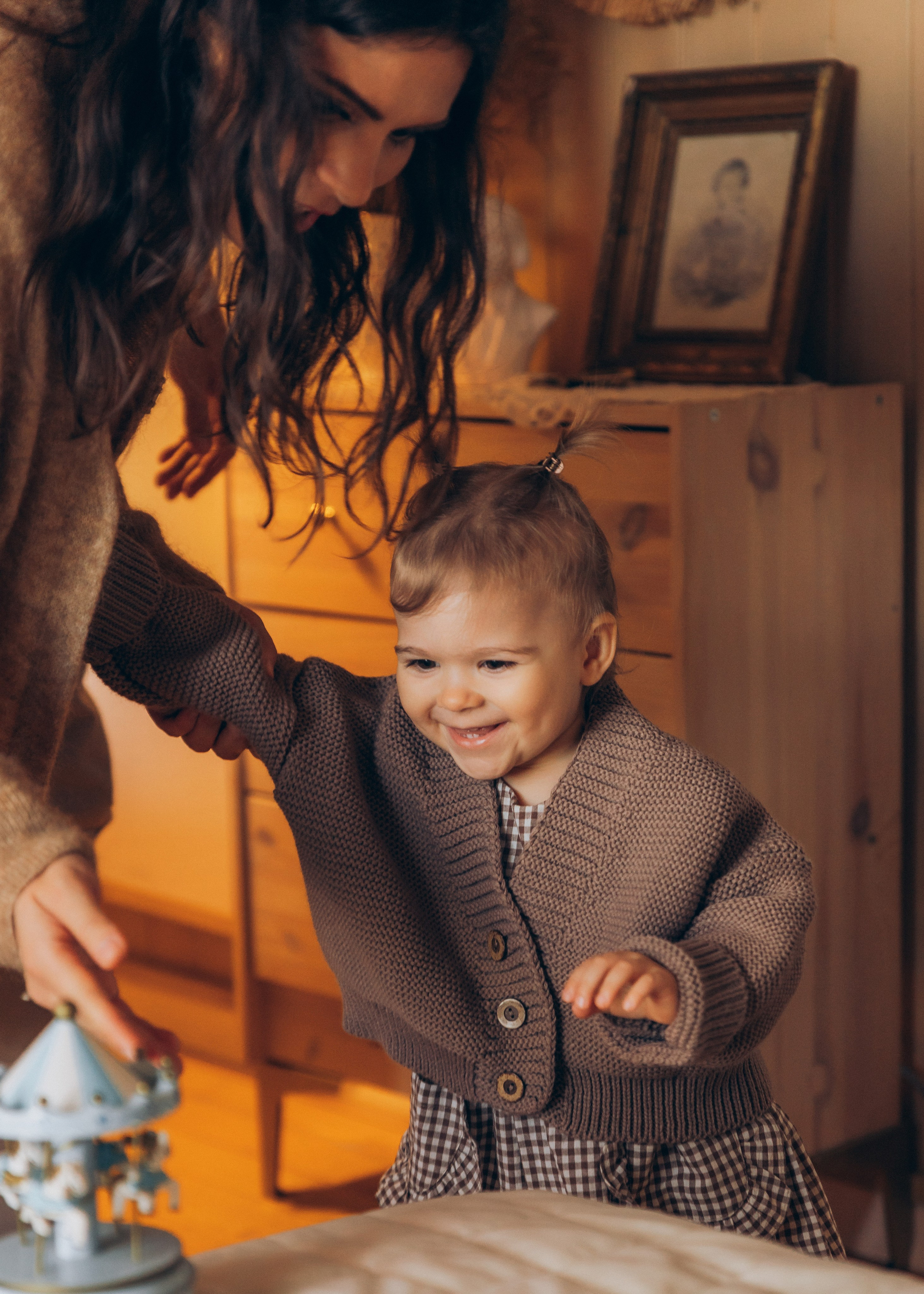 Таня, Паша и Катя. Семейный фотограф В Москве Александра Дейкун