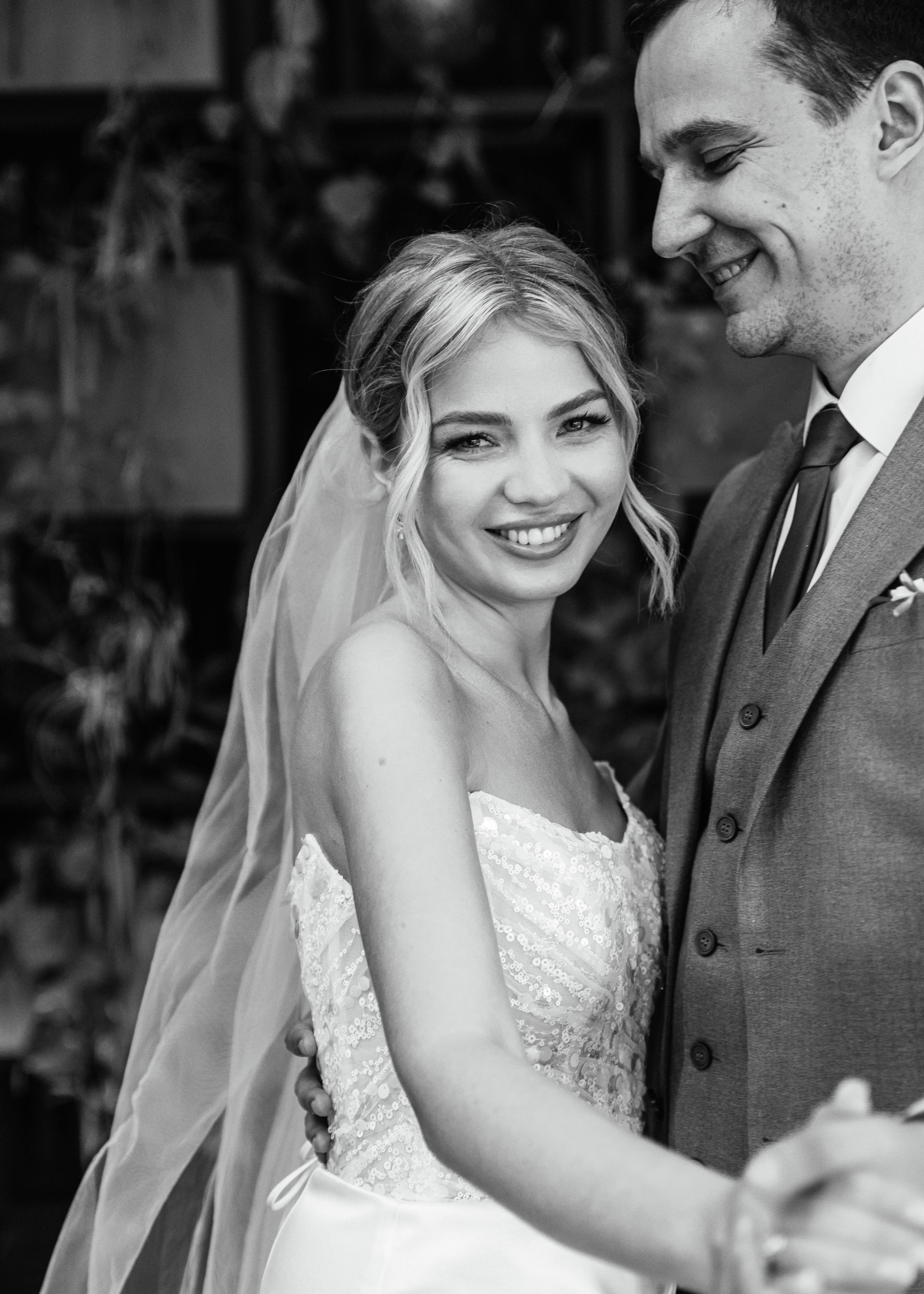 Ира и Саша. Семейный фотограф В Москве Александра Дейкун