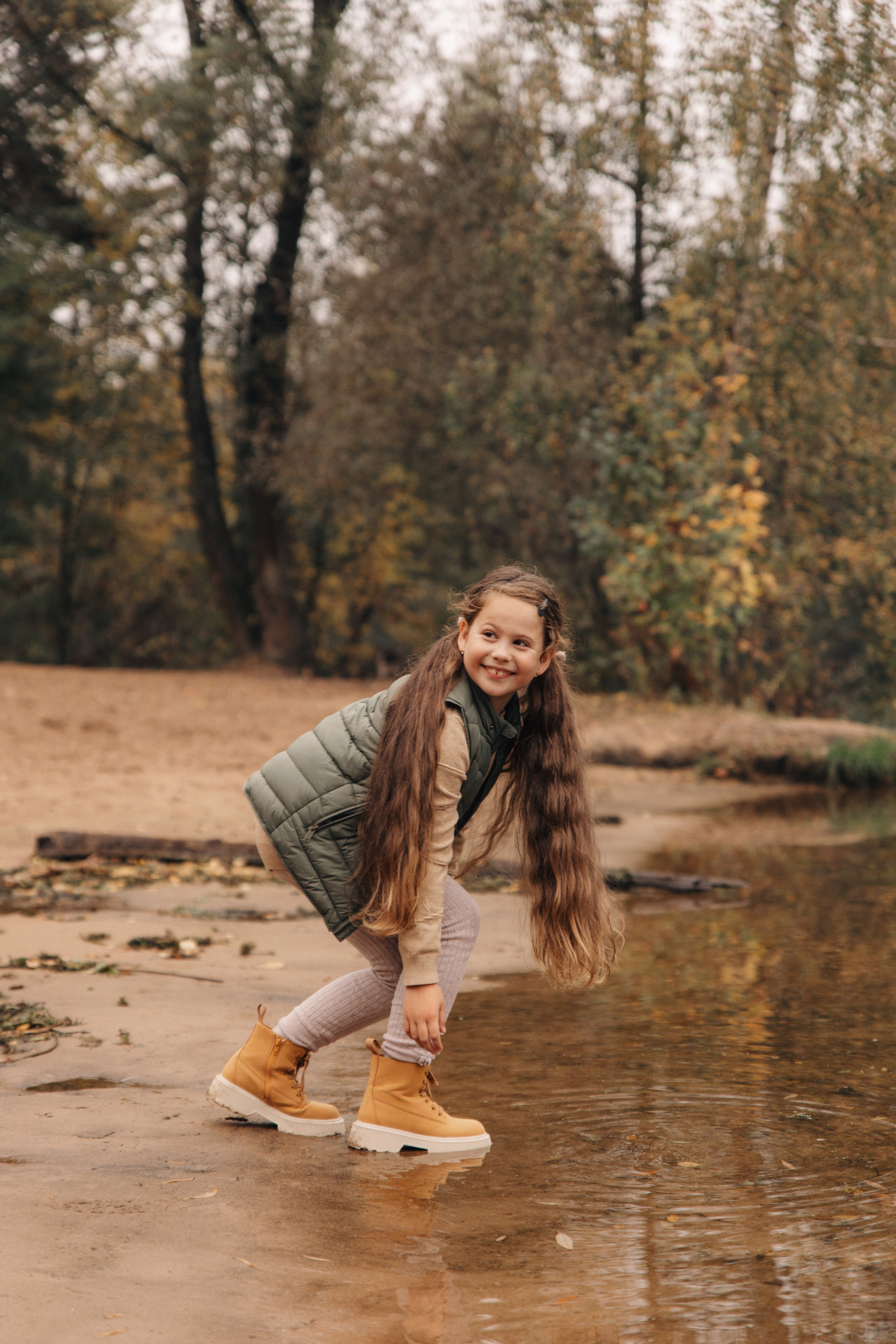 Алина, Саша, Андрей и Полина. Семейный фотограф В Москве Александра Дейкун