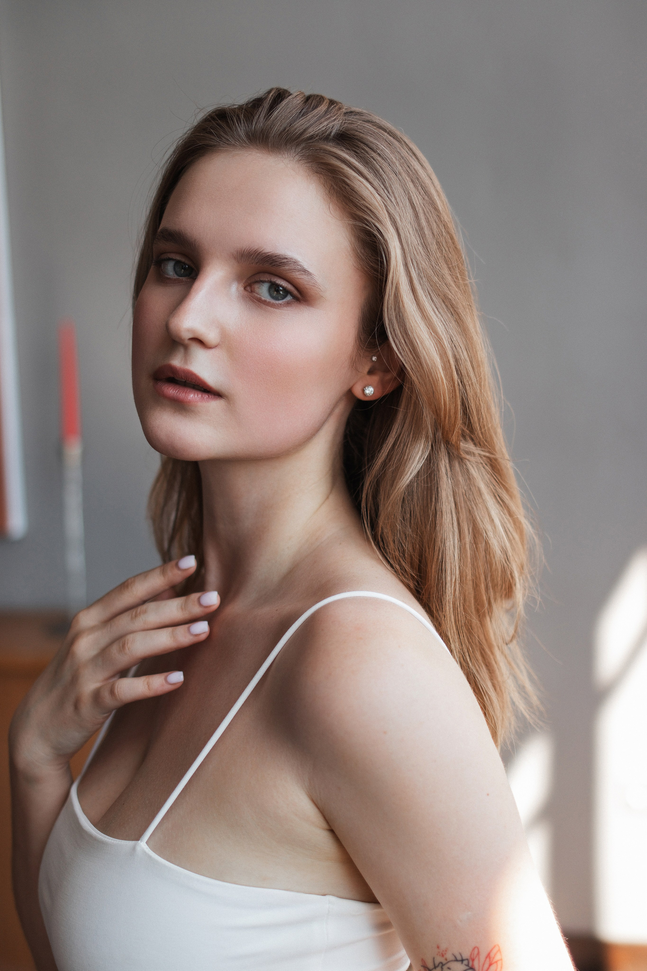 Ксюша. Диана Карапетян | Портретный фотограф