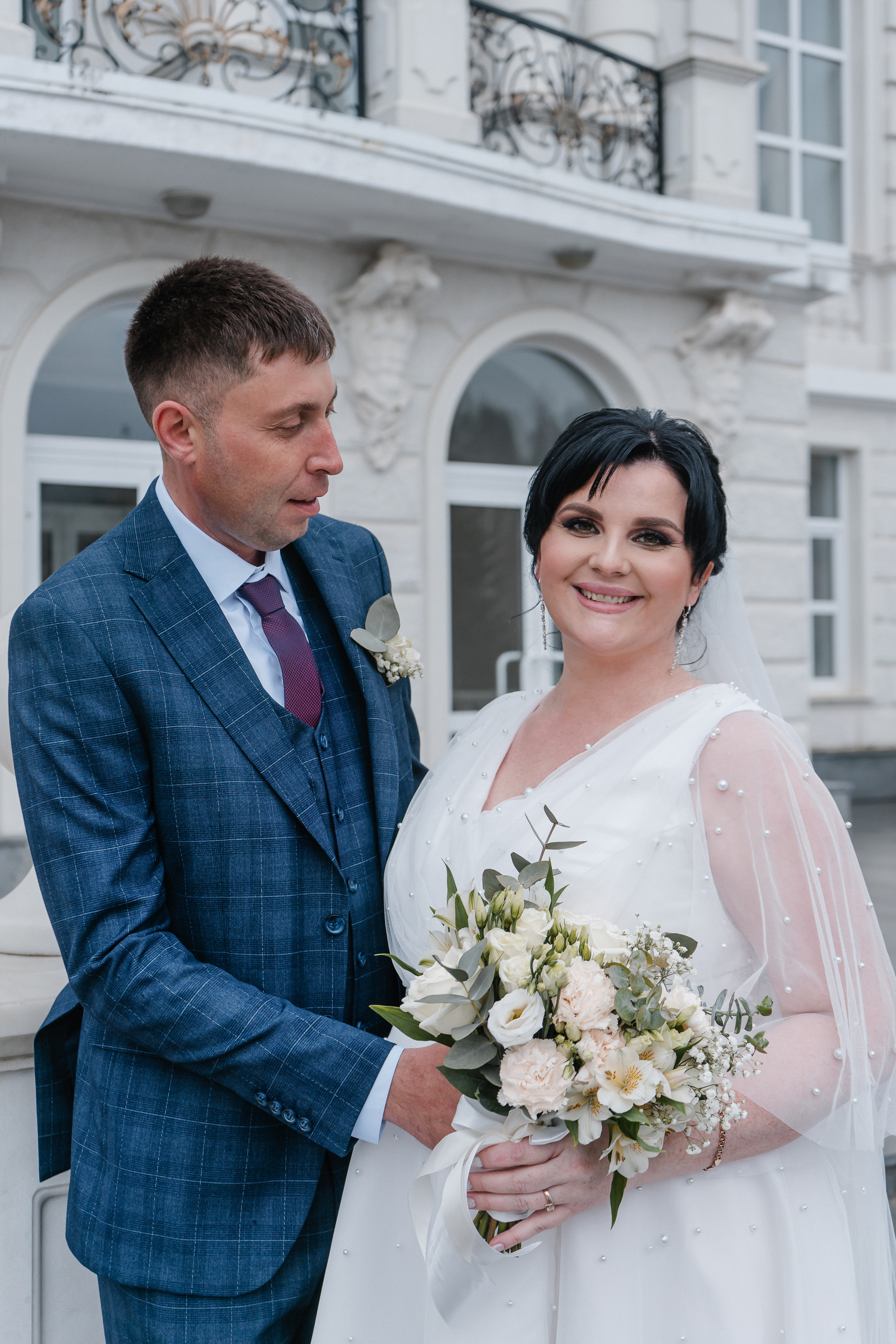 Артем & Наталья 22/04/2023. Свадебный и семейный фотограф в Лениногорске Альбина Хасаншина