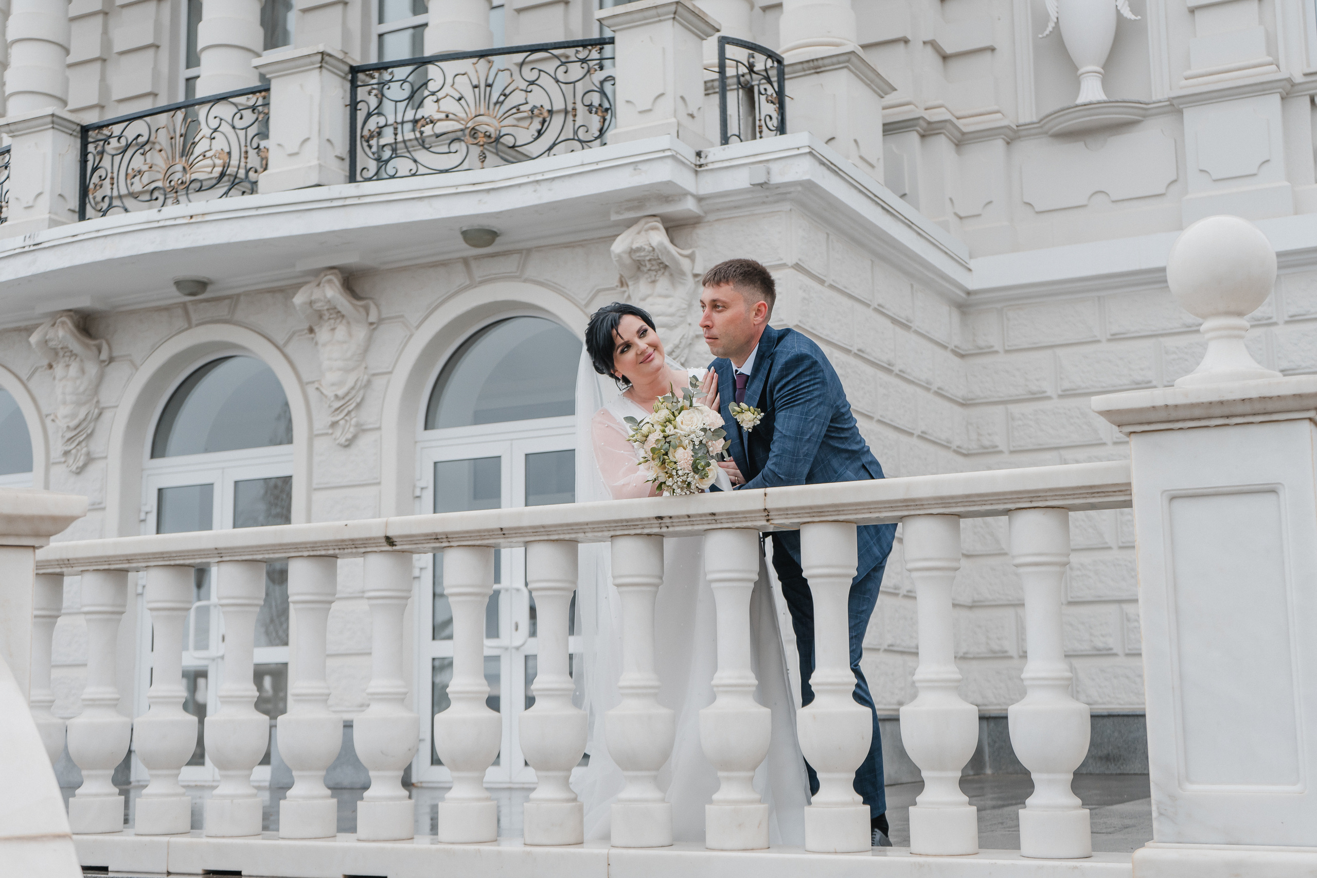 Артем & Наталья 22/04/2023. Свадебный и семейный фотограф в Лениногорске Альбина Хасаншина