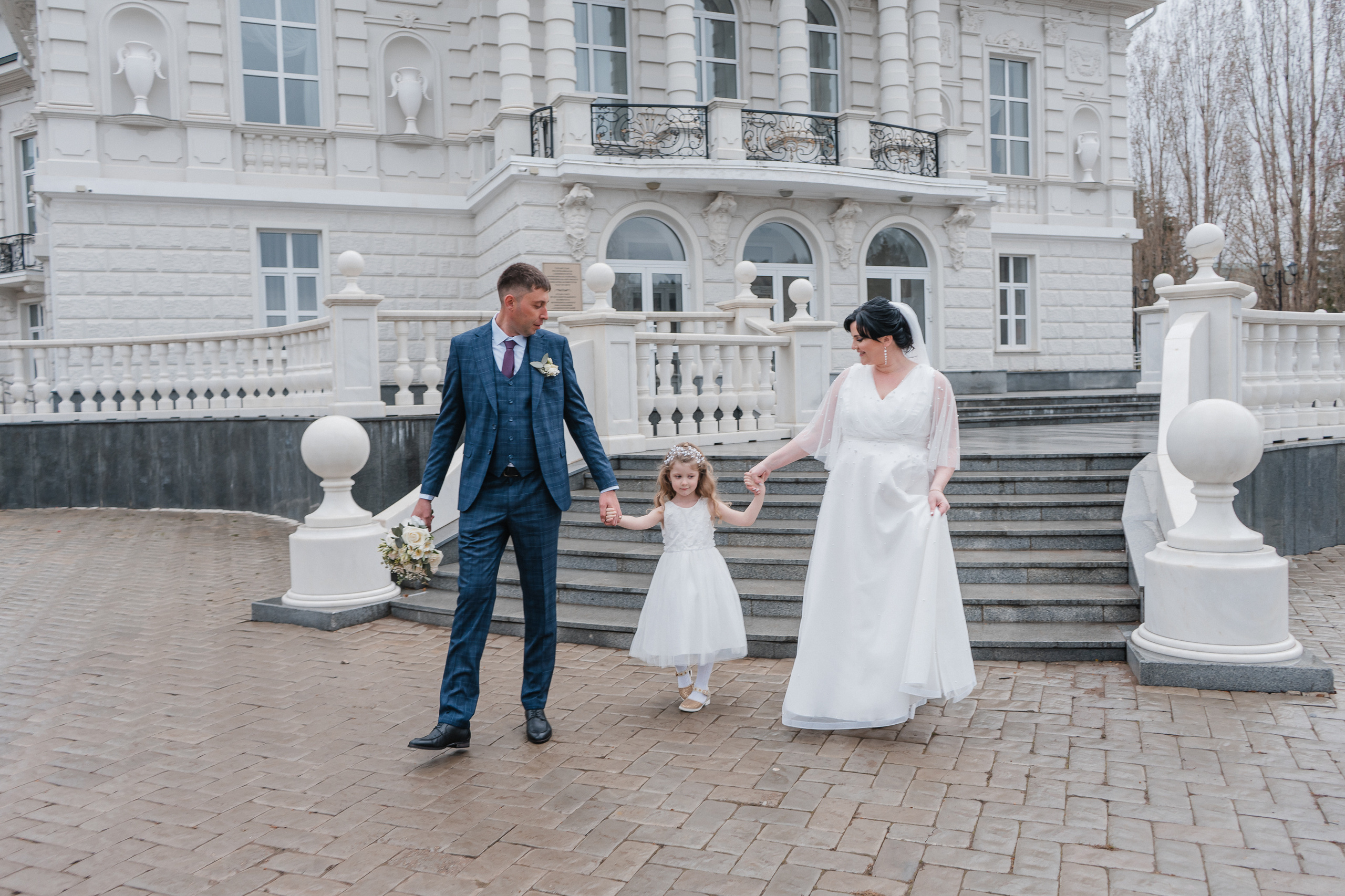 Артем & Наталья 22/04/2023. Свадебный и семейный фотограф в Лениногорске Альбина Хасаншина