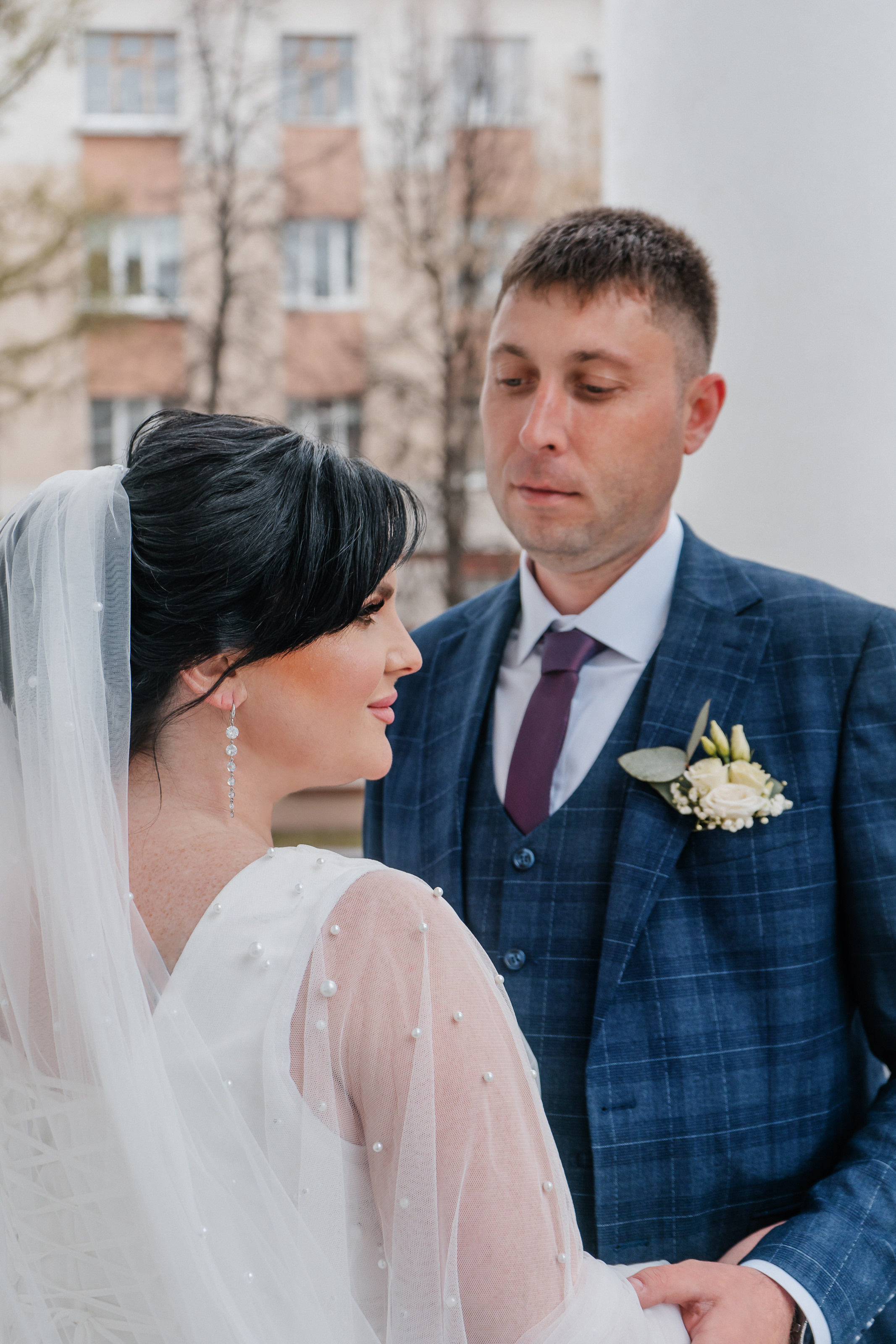 Артем & Наталья 22/04/2023. Свадебный и семейный фотограф в Лениногорске Альбина Хасаншина