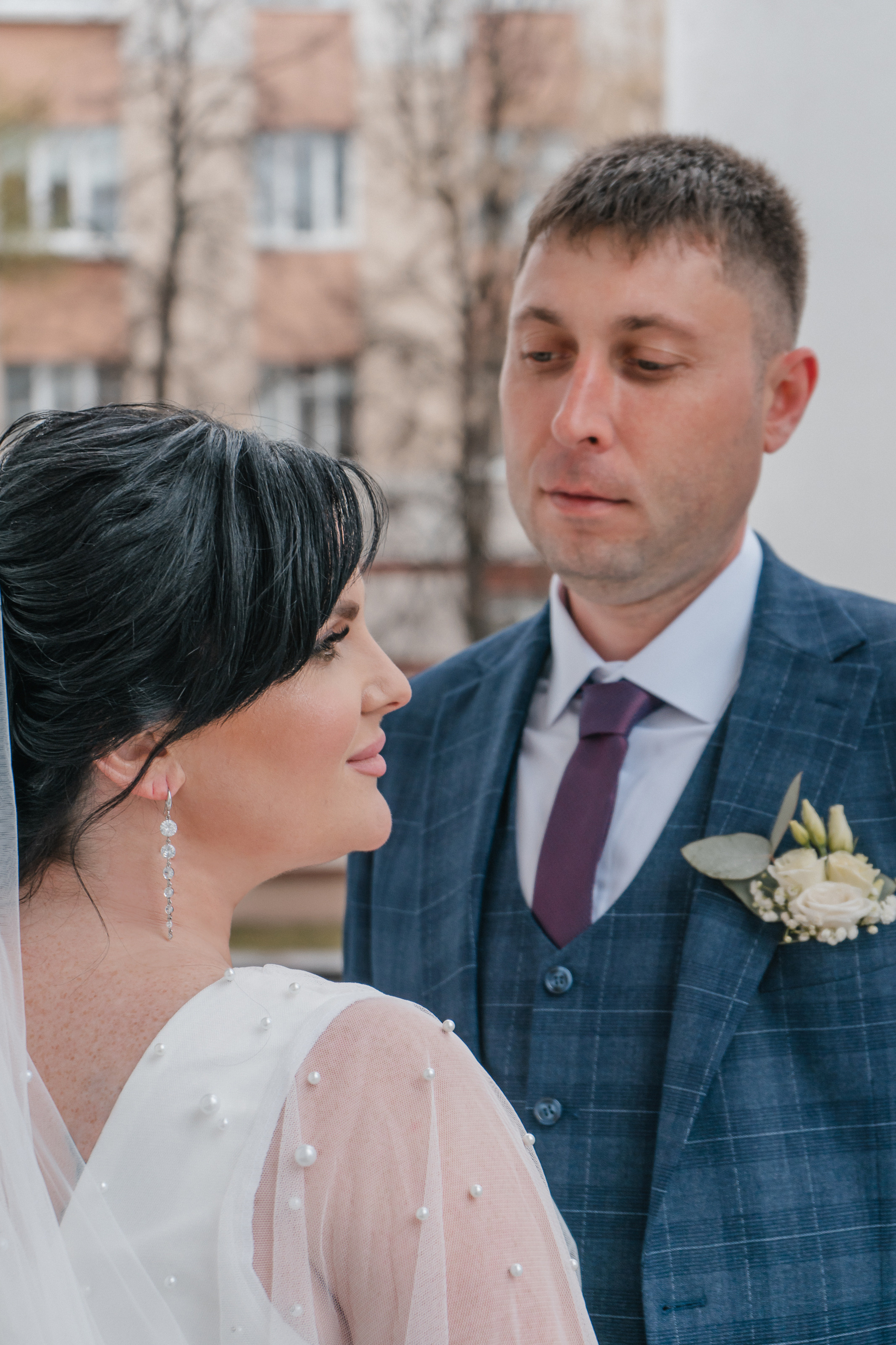 Артем & Наталья 22/04/2023. Свадебный и семейный фотограф в Лениногорске Альбина Хасаншина