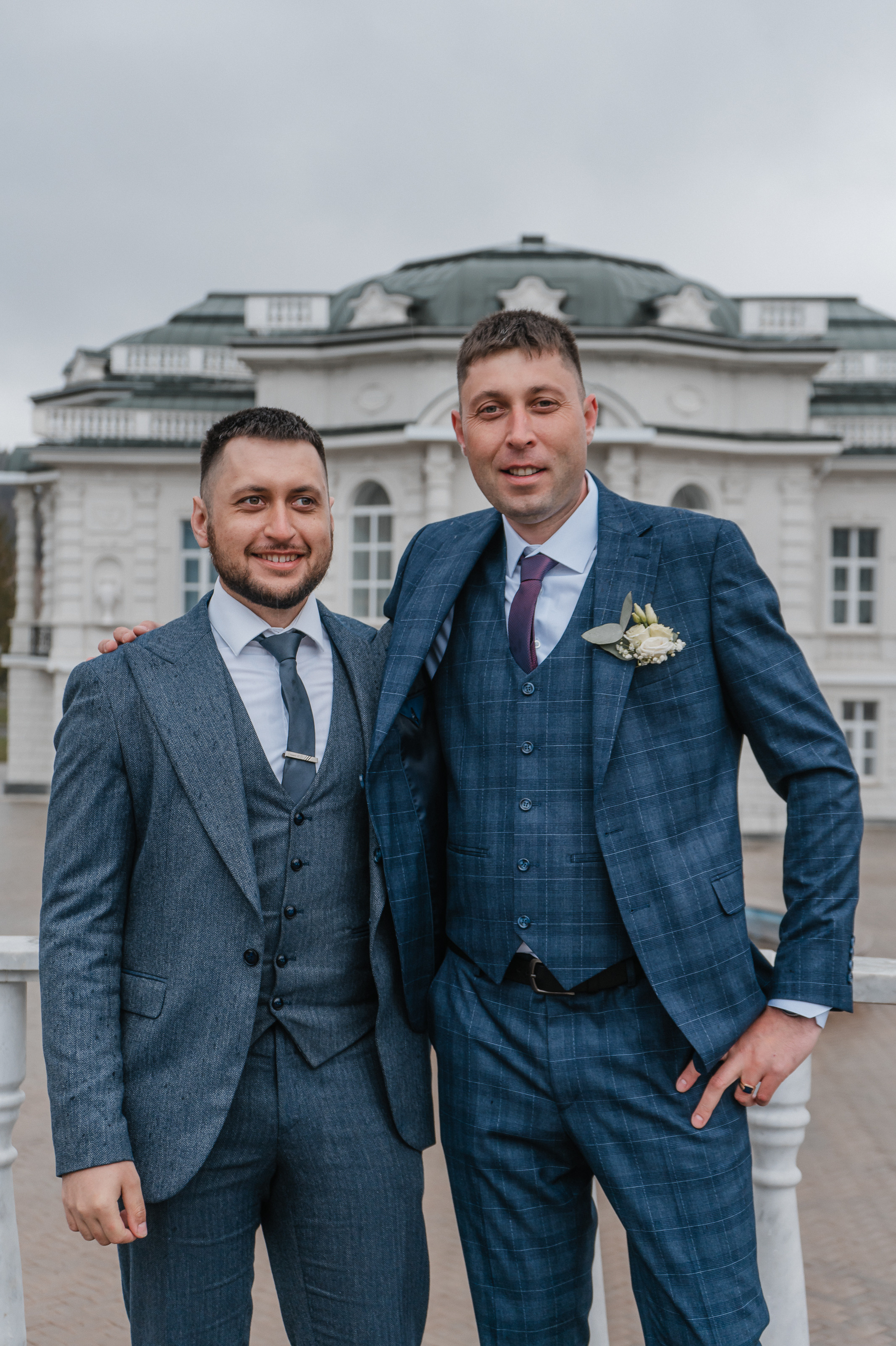 Артем & Наталья 22/04/2023. Свадебный и семейный фотограф в Лениногорске Альбина Хасаншина