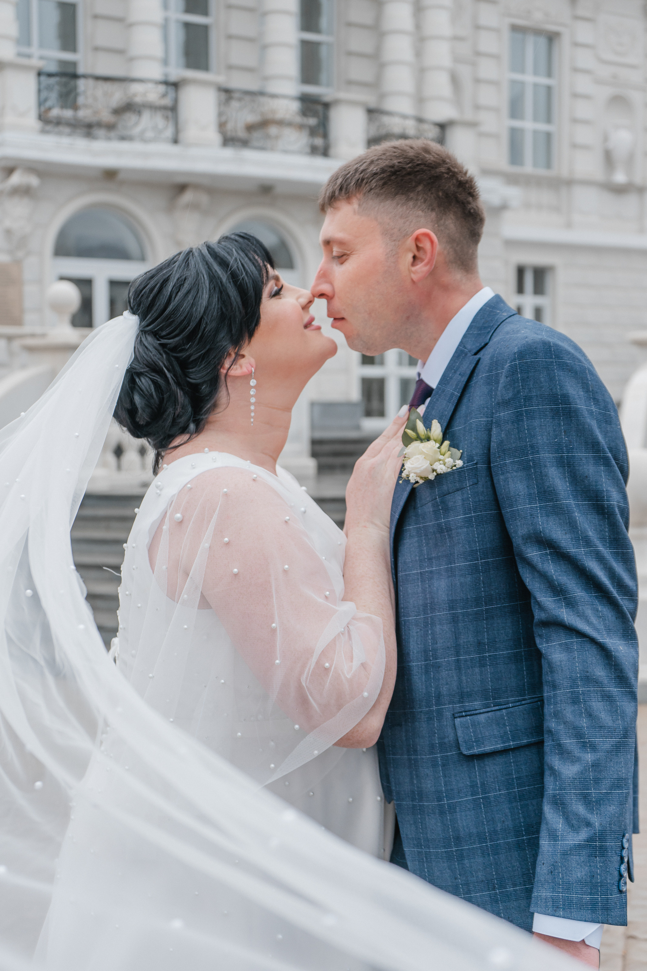 Артем & Наталья 22/04/2023. Свадебный и семейный фотограф в Лениногорске Альбина Хасаншина