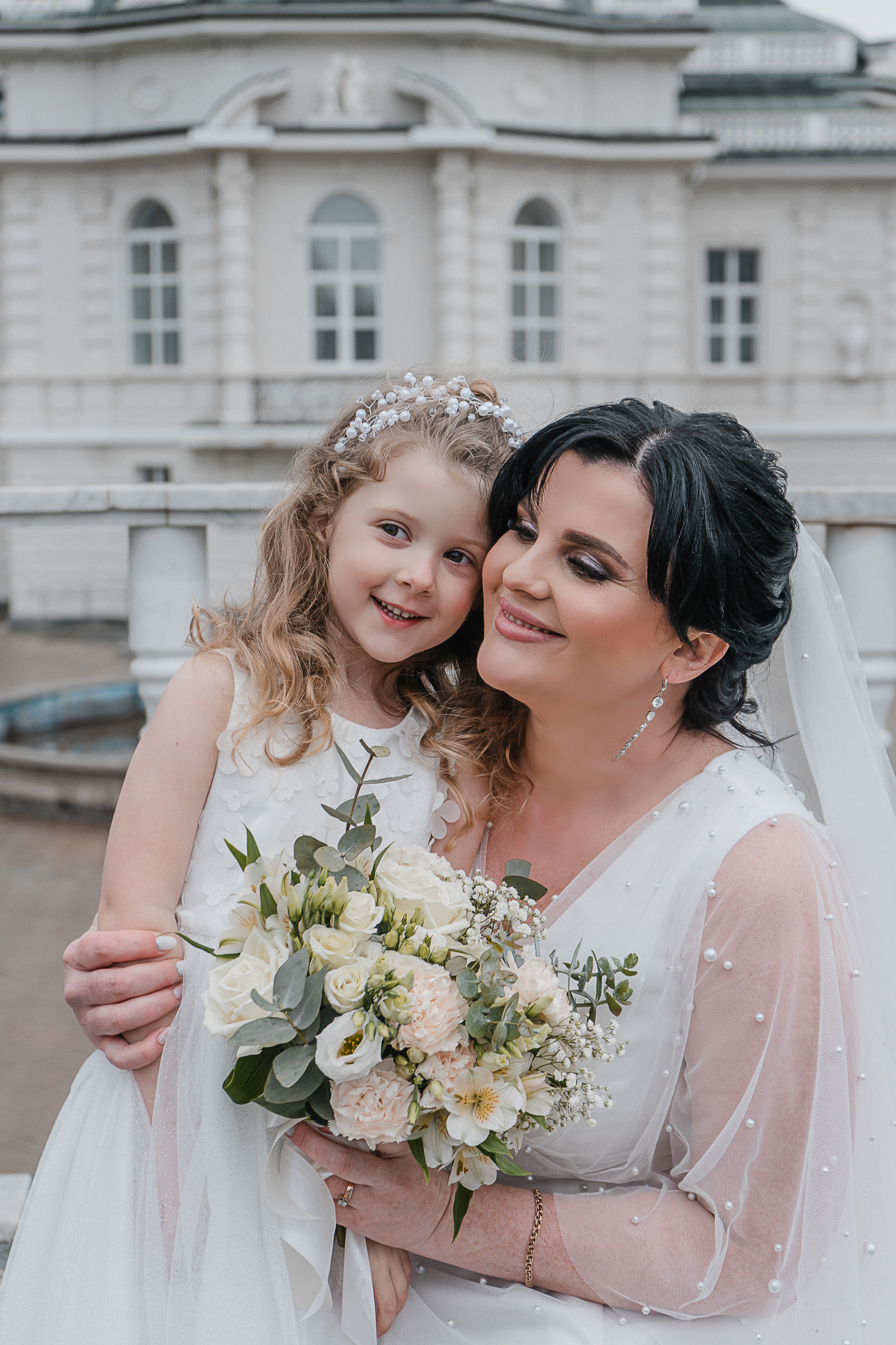 Артем & Наталья 22/04/2023. Свадебный и семейный фотограф в Лениногорске Альбина Хасаншина