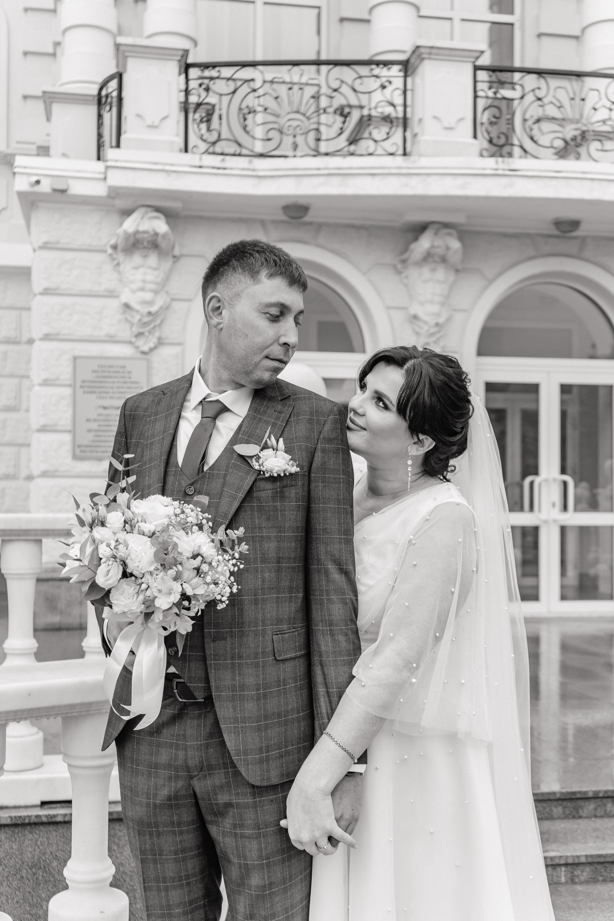 Артем & Наталья 22/04/2023. Свадебный и семейный фотограф в Лениногорске Альбина Хасаншина