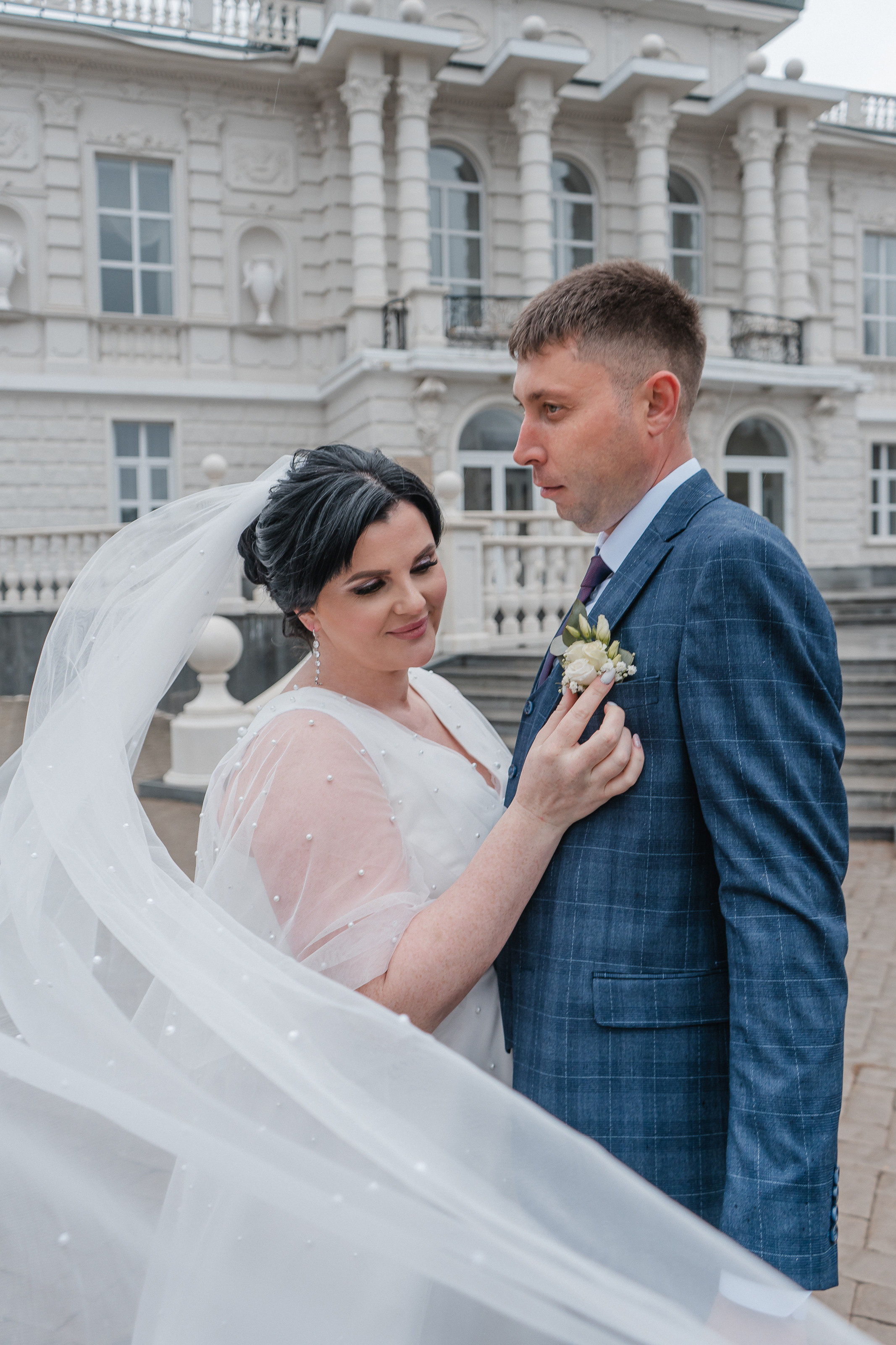 Артем & Наталья 22/04/2023. Свадебный и семейный фотограф в Лениногорске Альбина Хасаншина