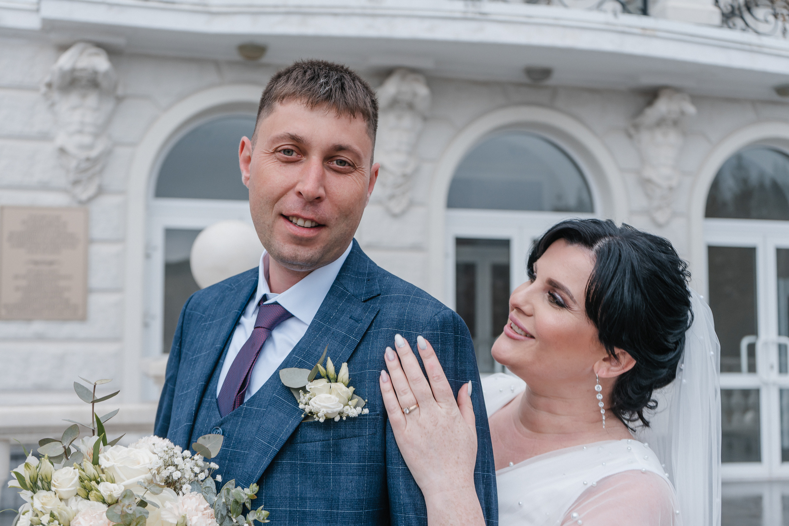 Артем & Наталья 22/04/2023. Свадебный и семейный фотограф в Лениногорске Альбина Хасаншина