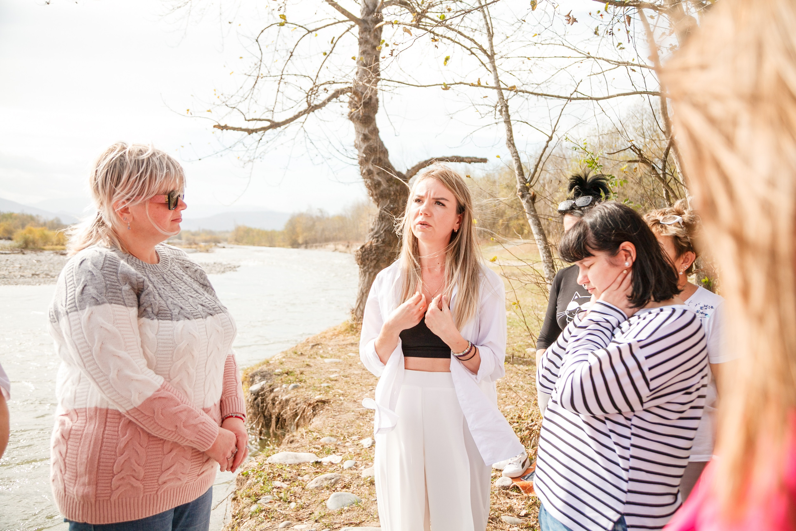 Ретрит"ОТКРОЙ СЕБЯ». Свадебный и семейный фотограф в Армавире