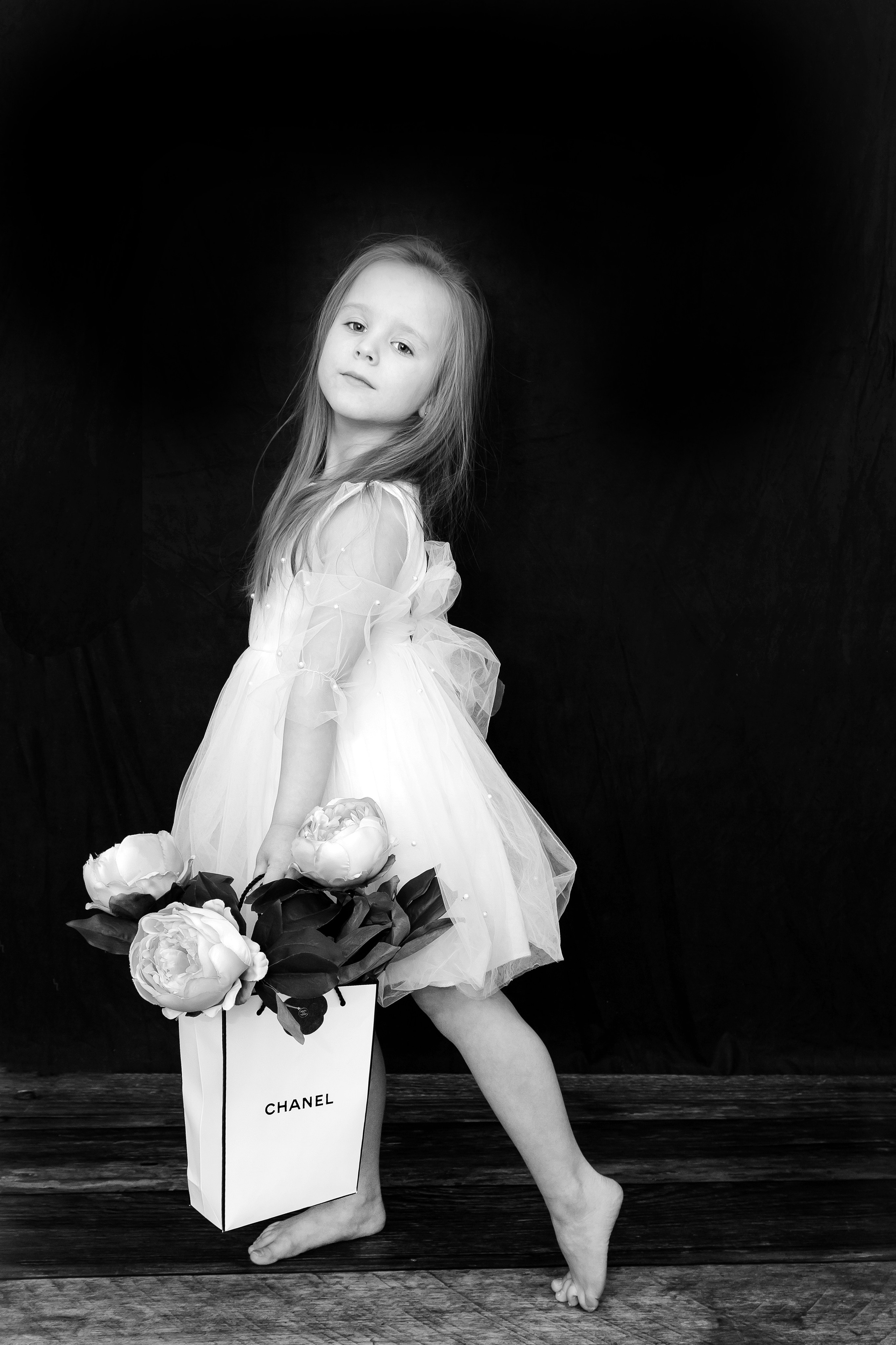 Студия. Семейный фотограф в Иваново Ирина Кузнецова