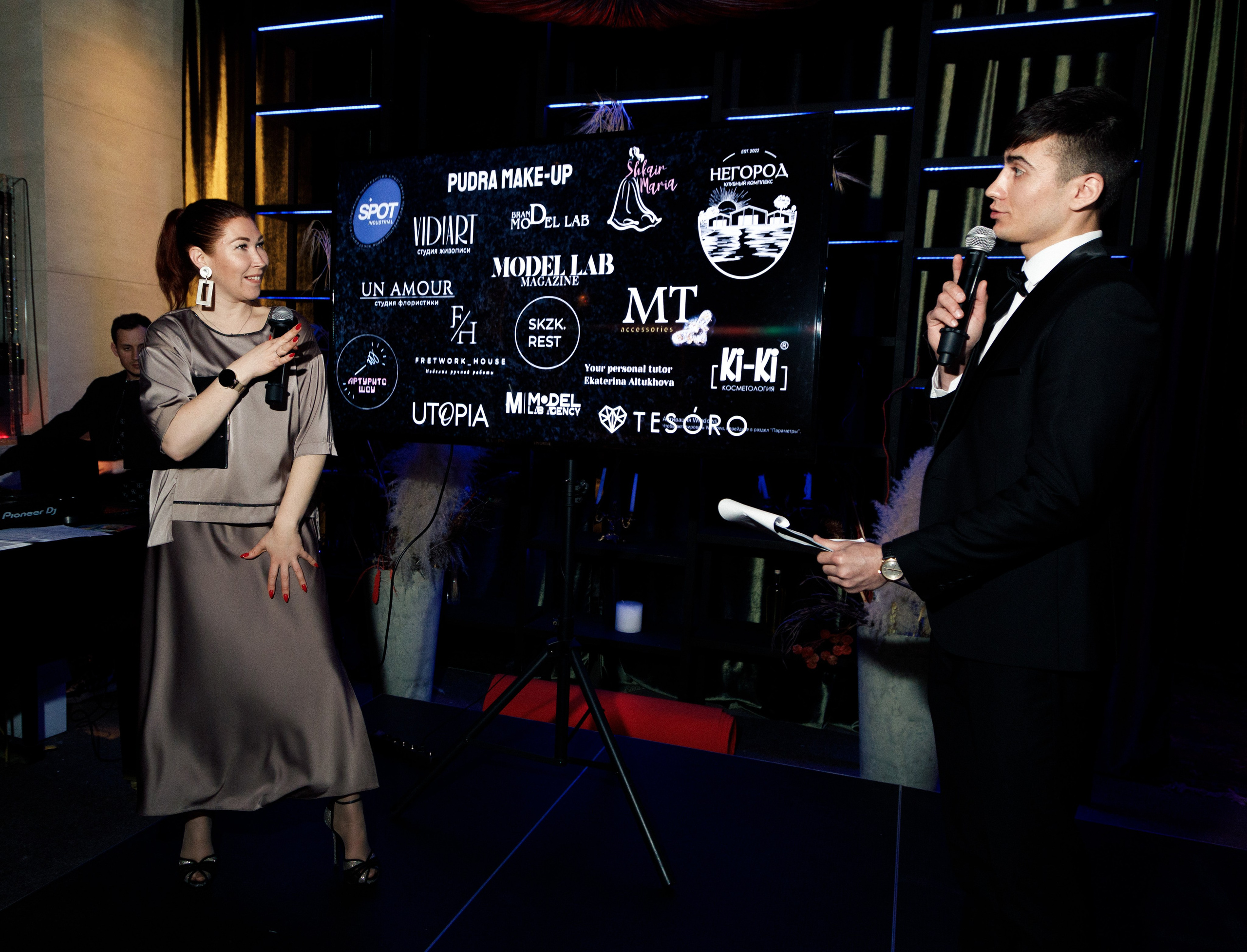 Model Lab. Артём Бачурин — свадебный фотограф Воронеж