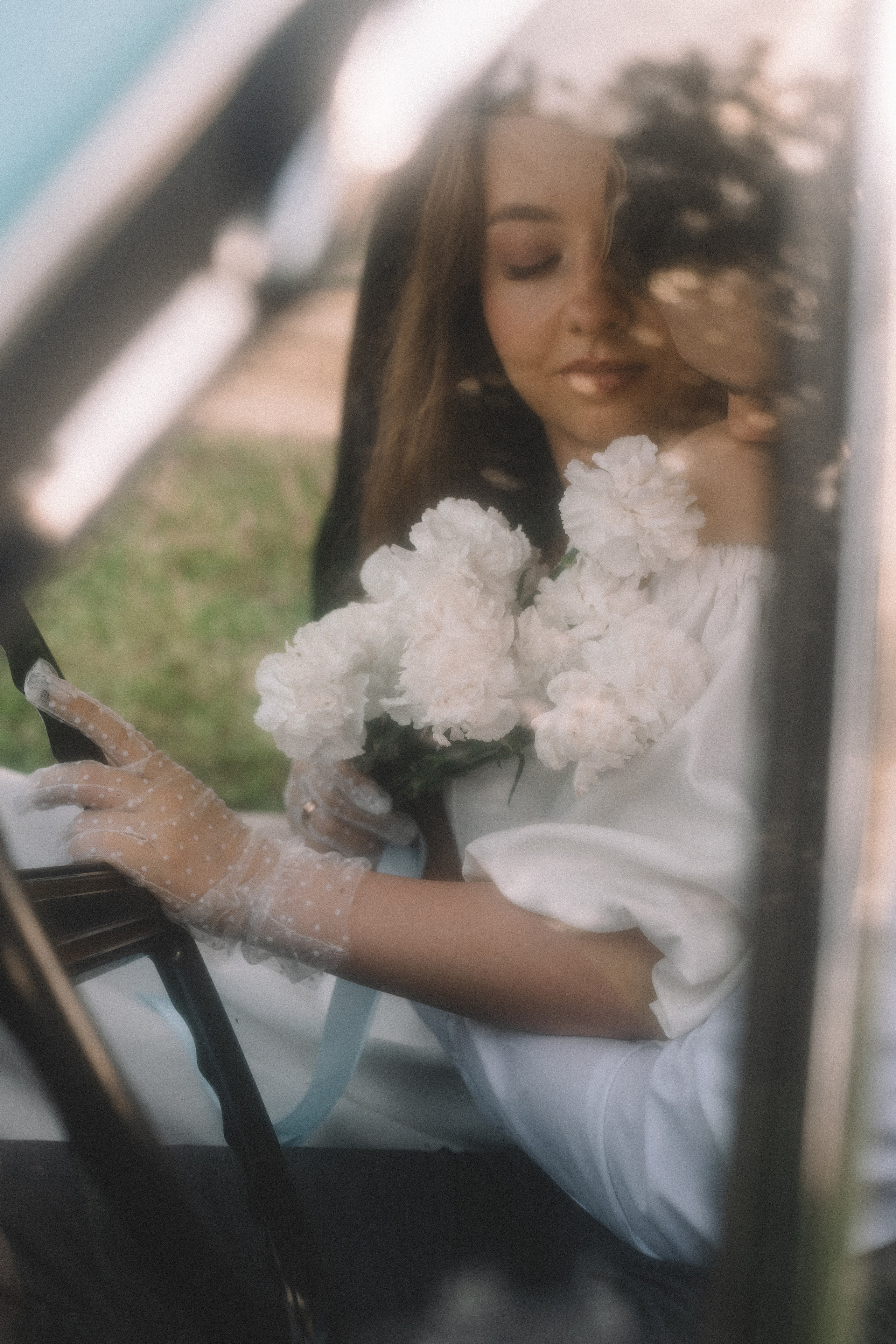 Wedding day #50. Свадебный, семейный фотограф в Рязани Лена Брант