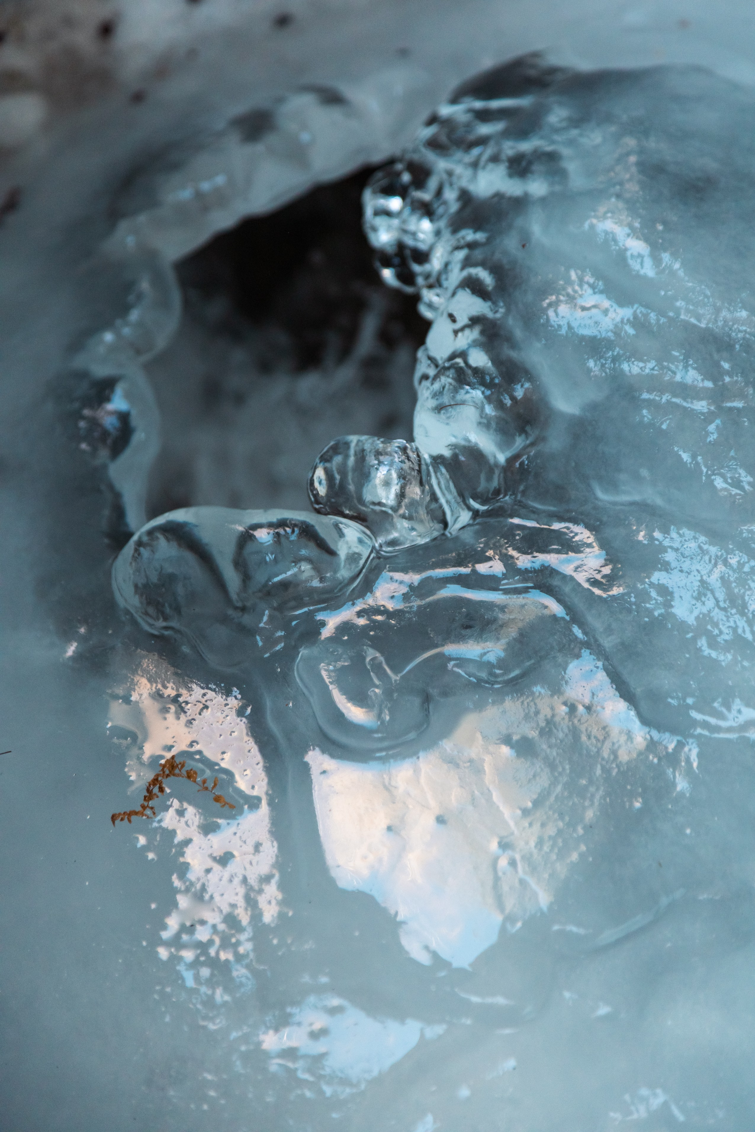 Байкал. Фотограф в Красноярске Оксана Корчагина