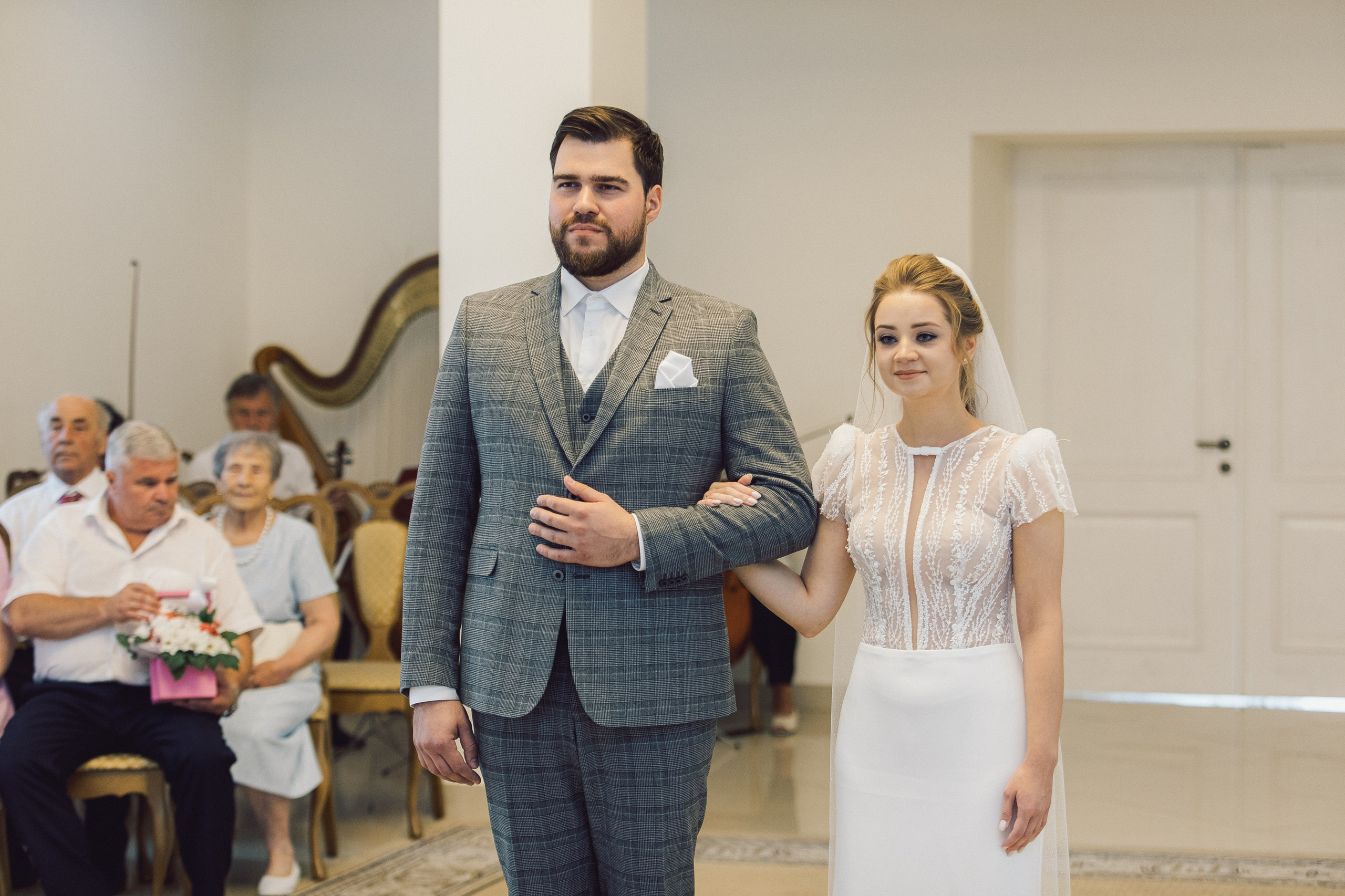 ЗАГС на ВДНХ