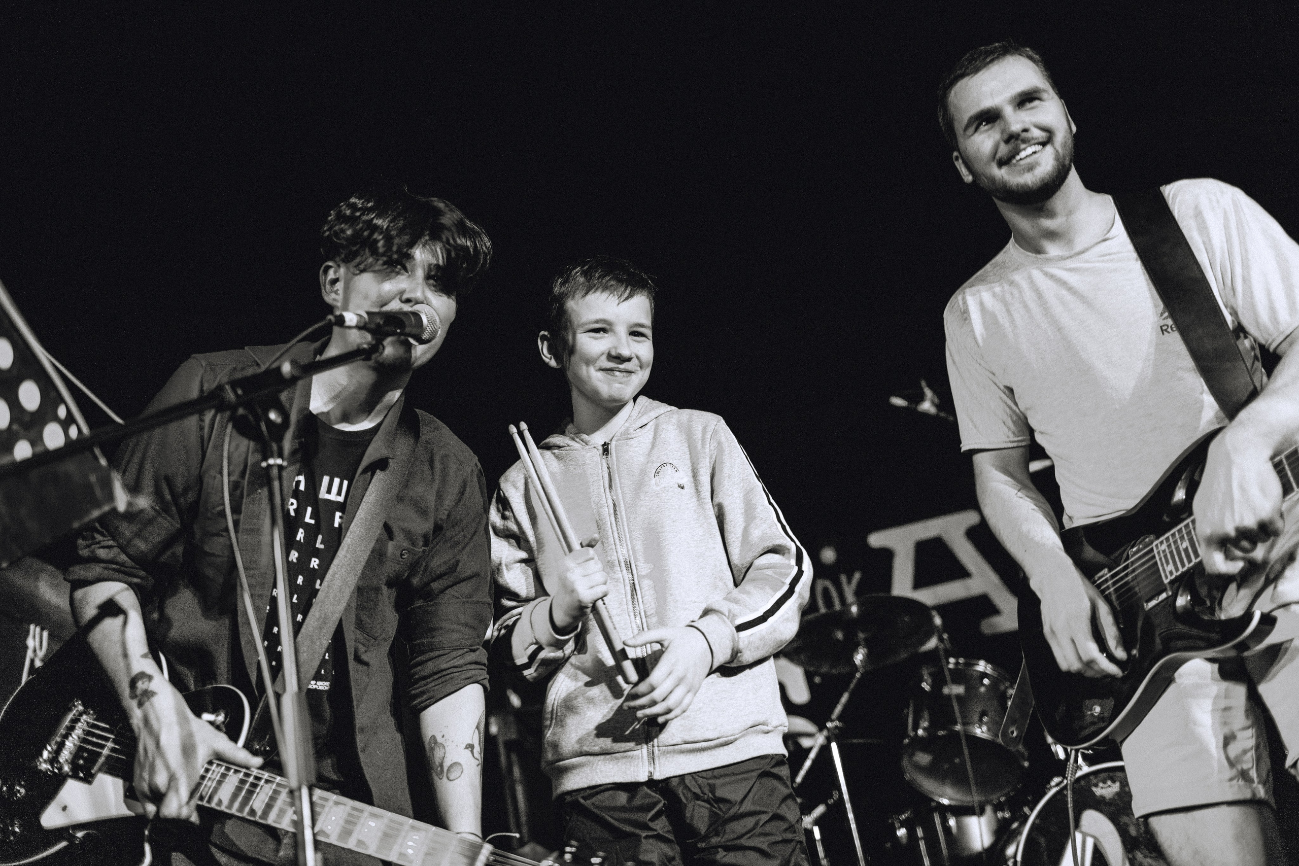 Neshkola`2. Фотограф Вика Йодль