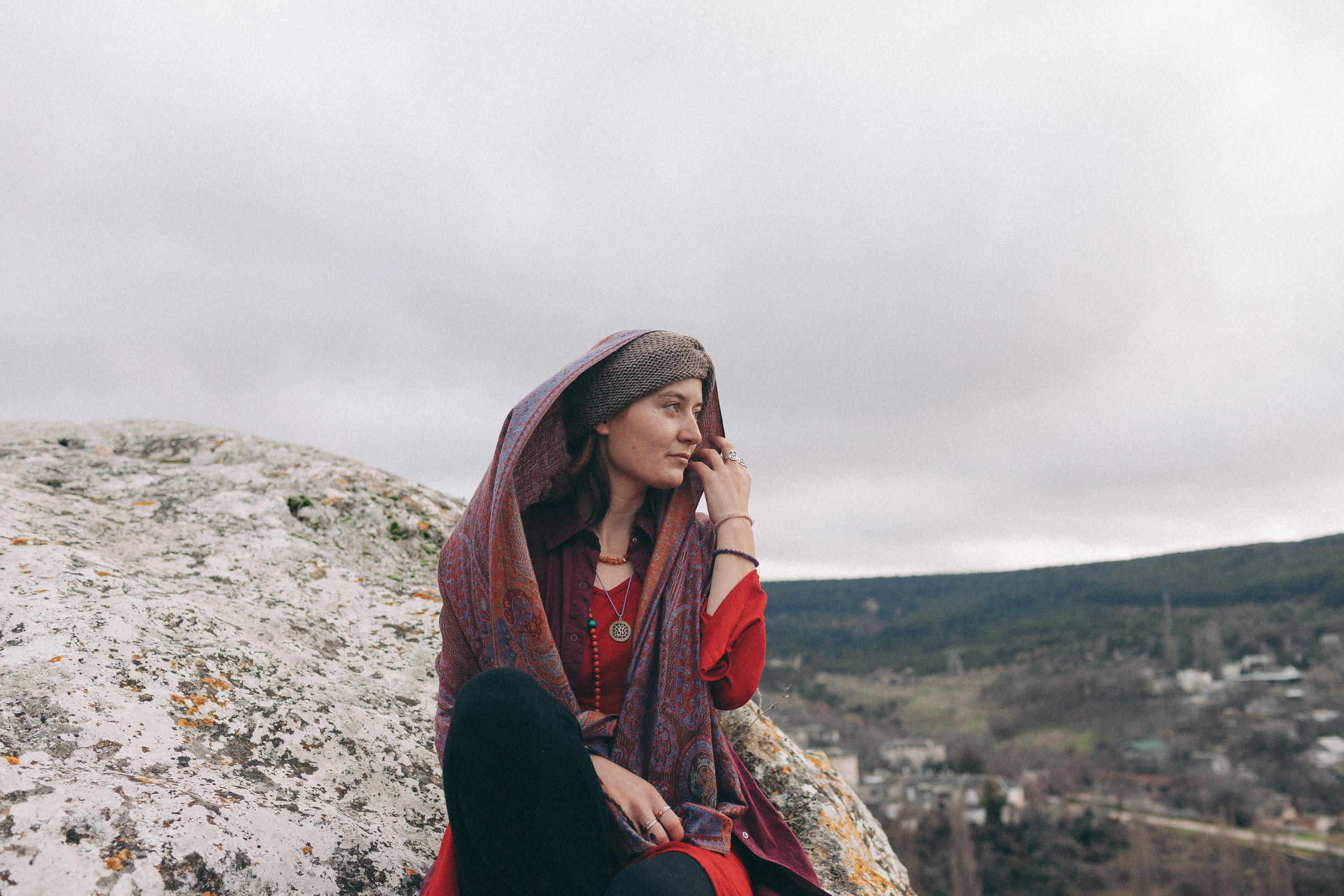 Kris-tantra course. Фотограф Вика Йодль