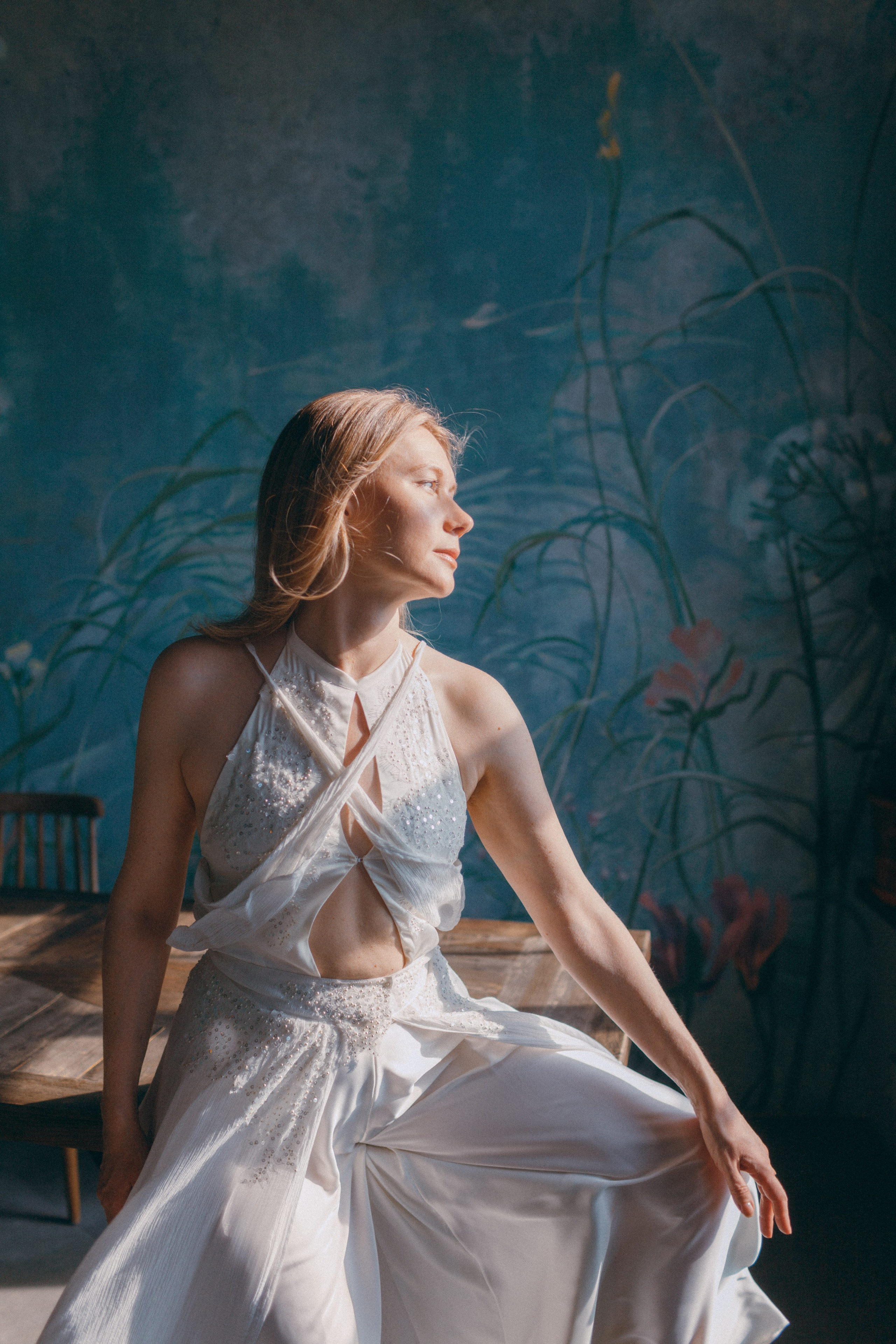 Galya. Фотограф Вика Йодль