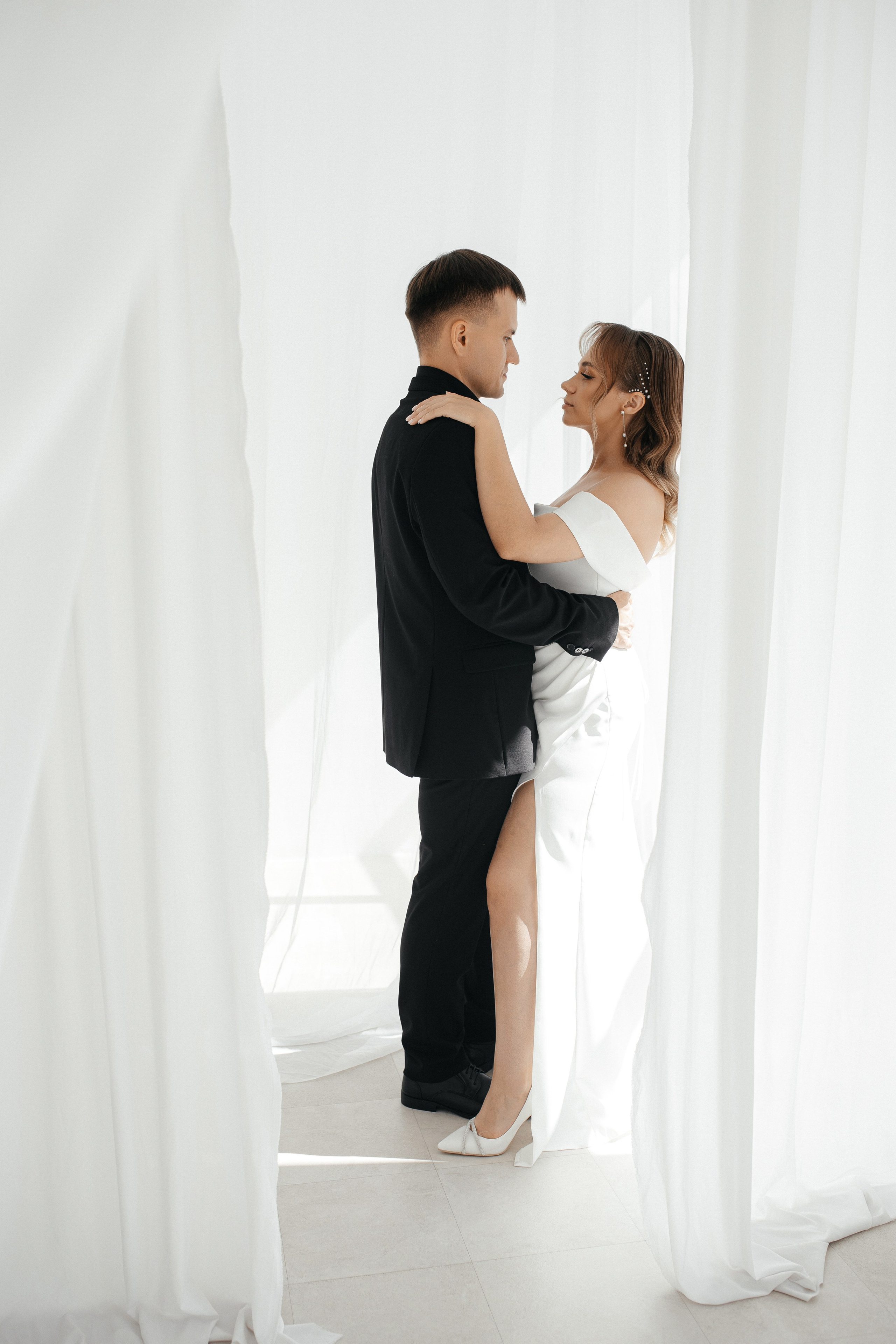 Фотостудия WOOD