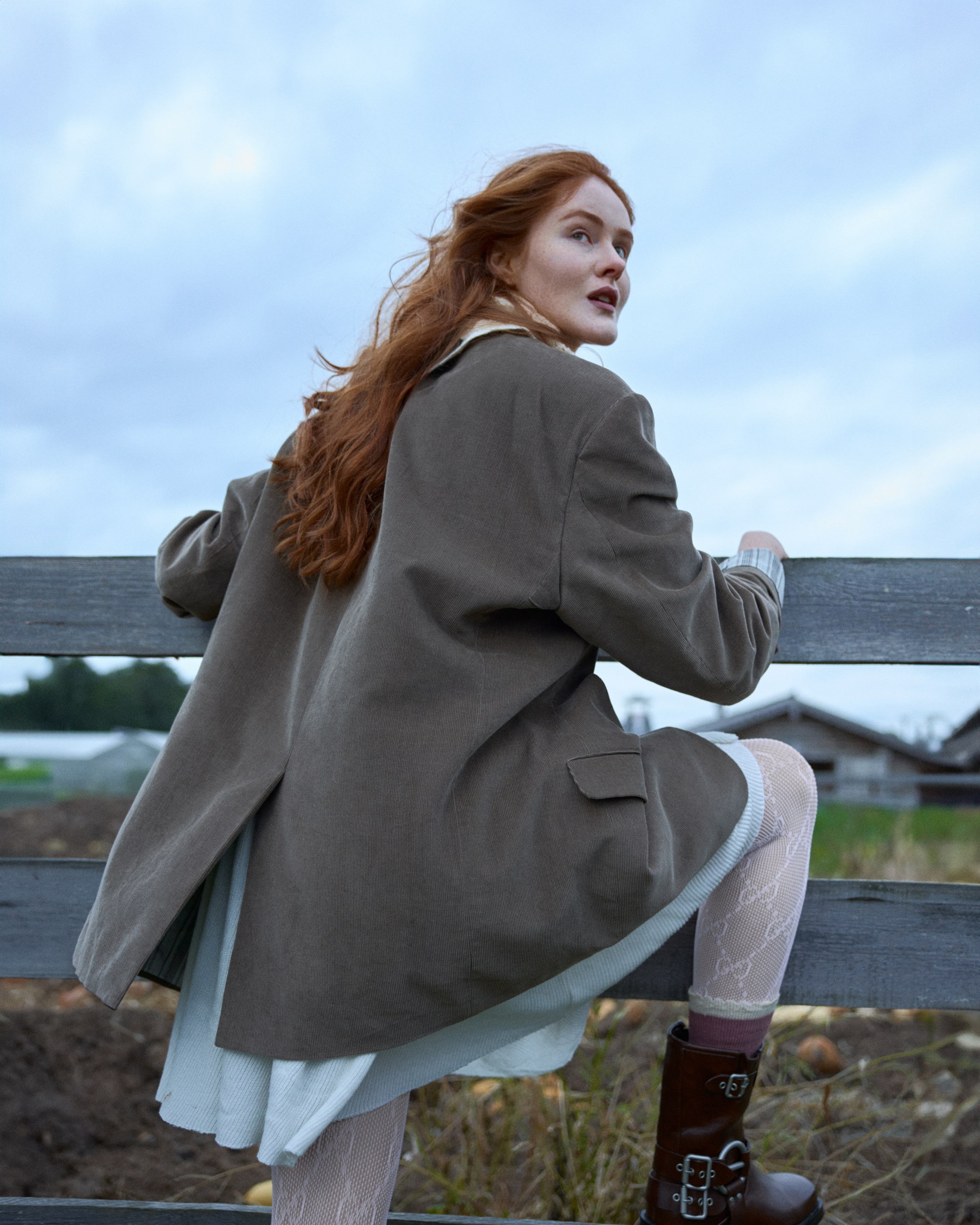 Бренды. Фотограф в Москве Ксения Романова