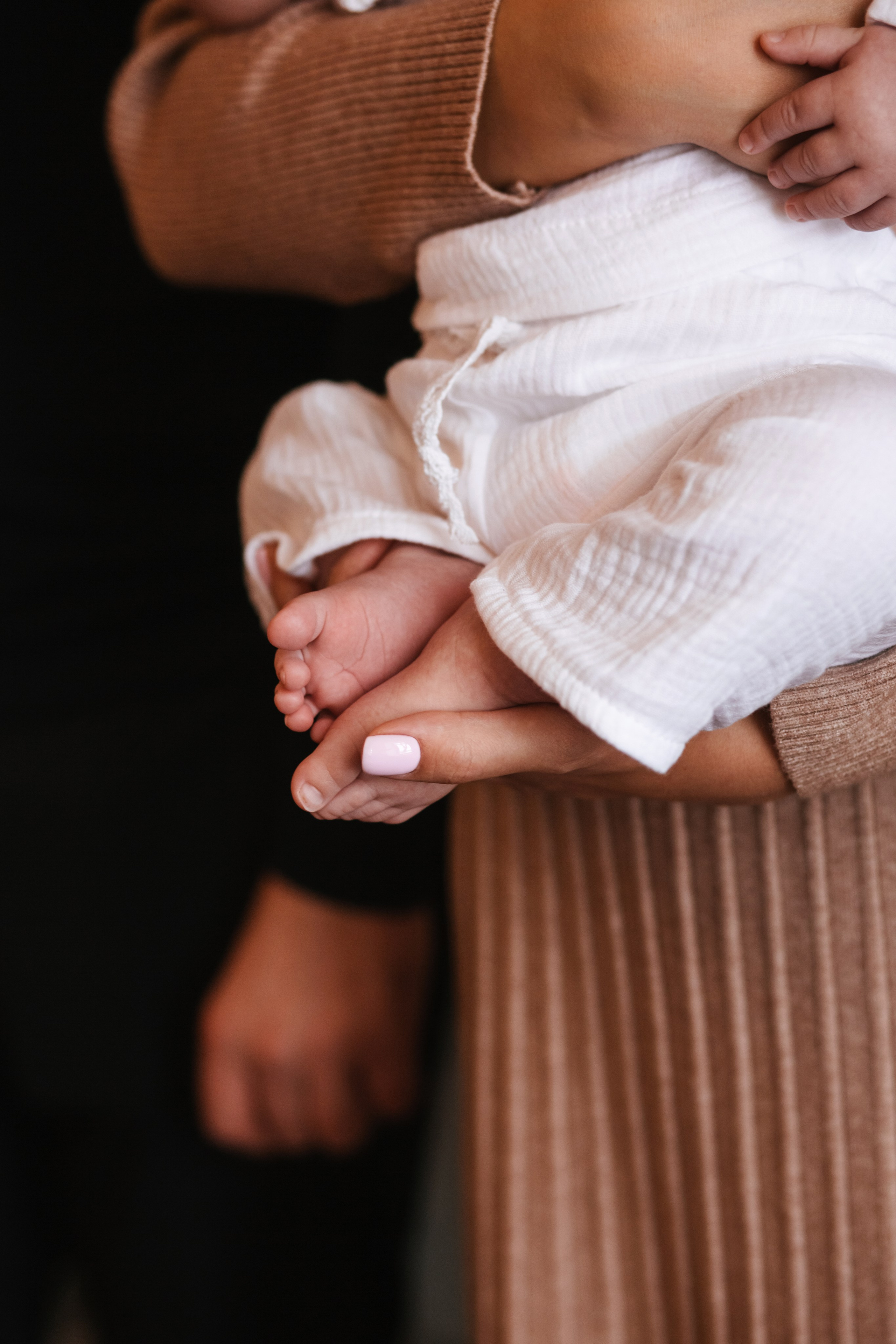 Крещение малыша Матвея. Фотограф в Волгограде и Москве | Анастасия Лаврова