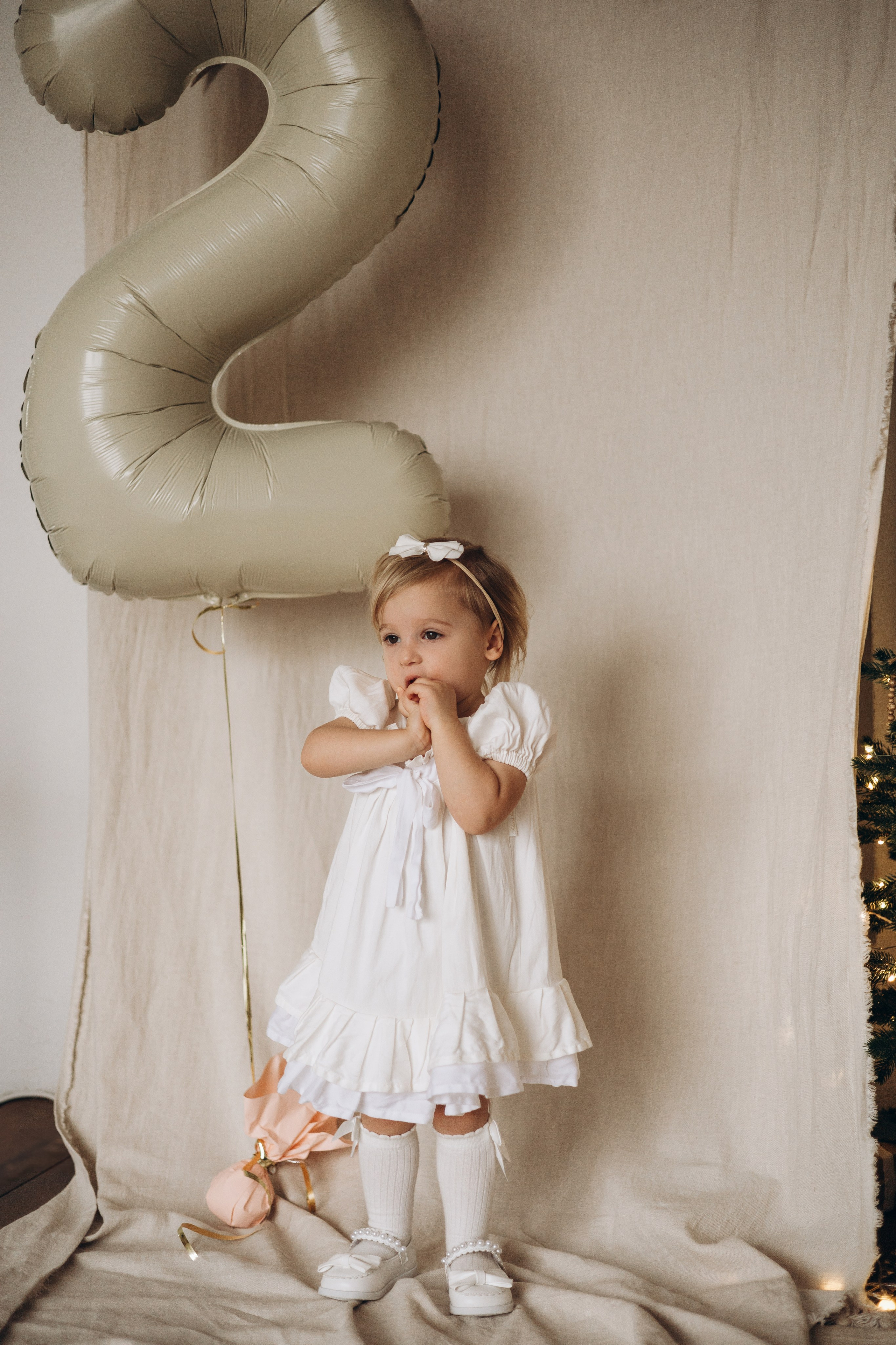 Сашуле 2 годика. Самый теплый фотограф в Краснодаре Рябоконь Ксения