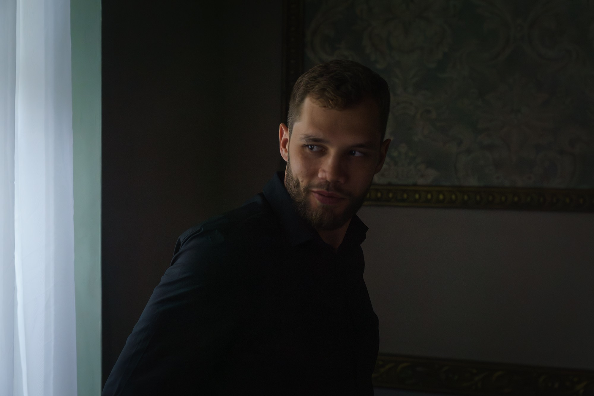 Мужские фотосессии. Ваш личный фотограф Марина Волкова