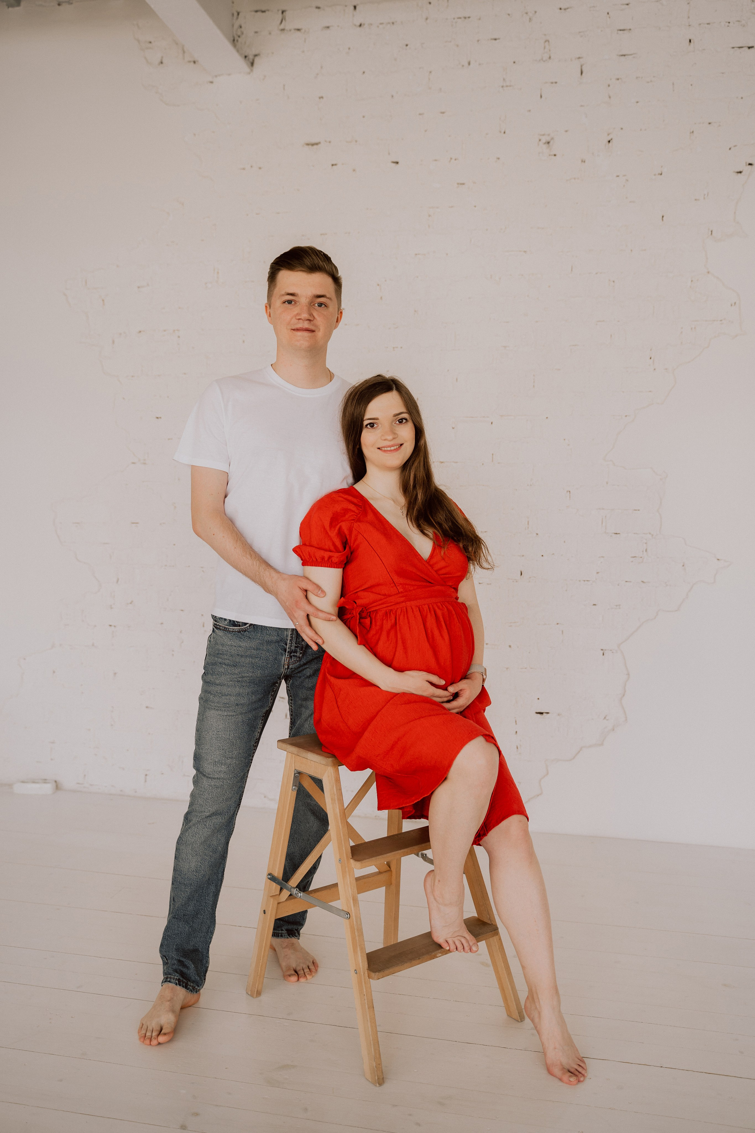 Юля. Фотограф Алексей Кутырёв