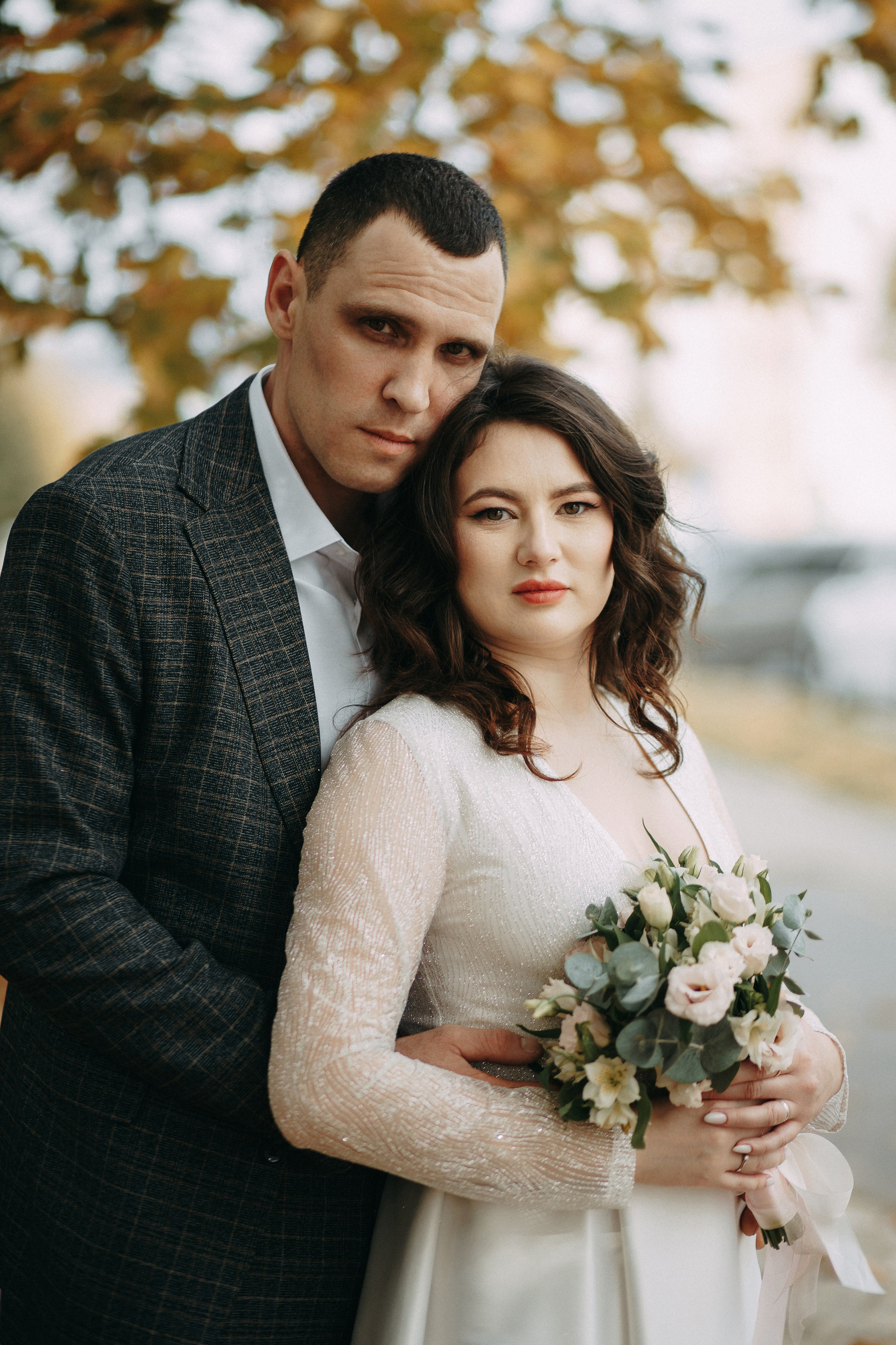 Свадьба Динара и Андрей. Фотограф Алексей Кутырёв