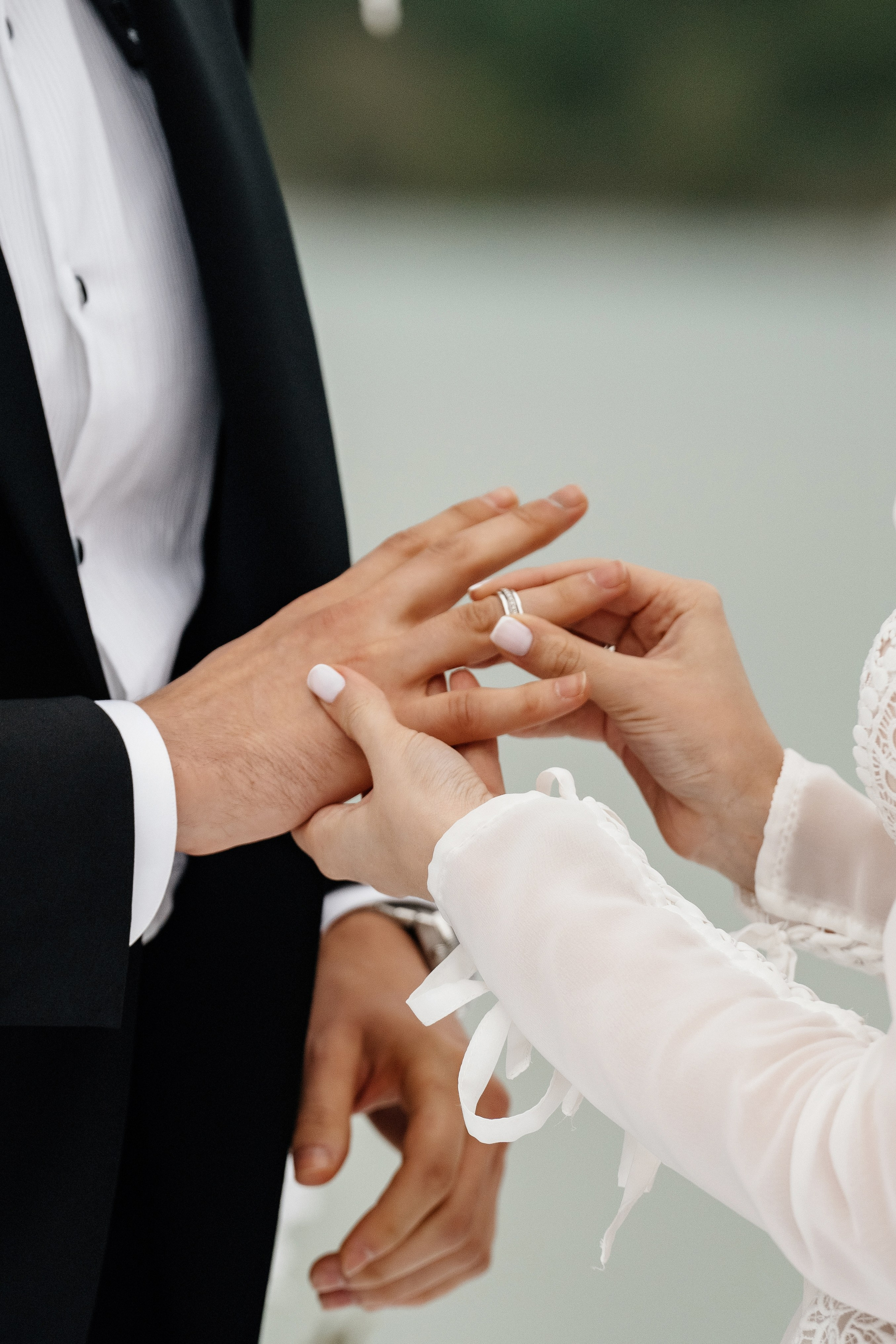 Данила и Марина. Свадебный фотограф Александр Воронов — Белгород, Воронеж, Москва