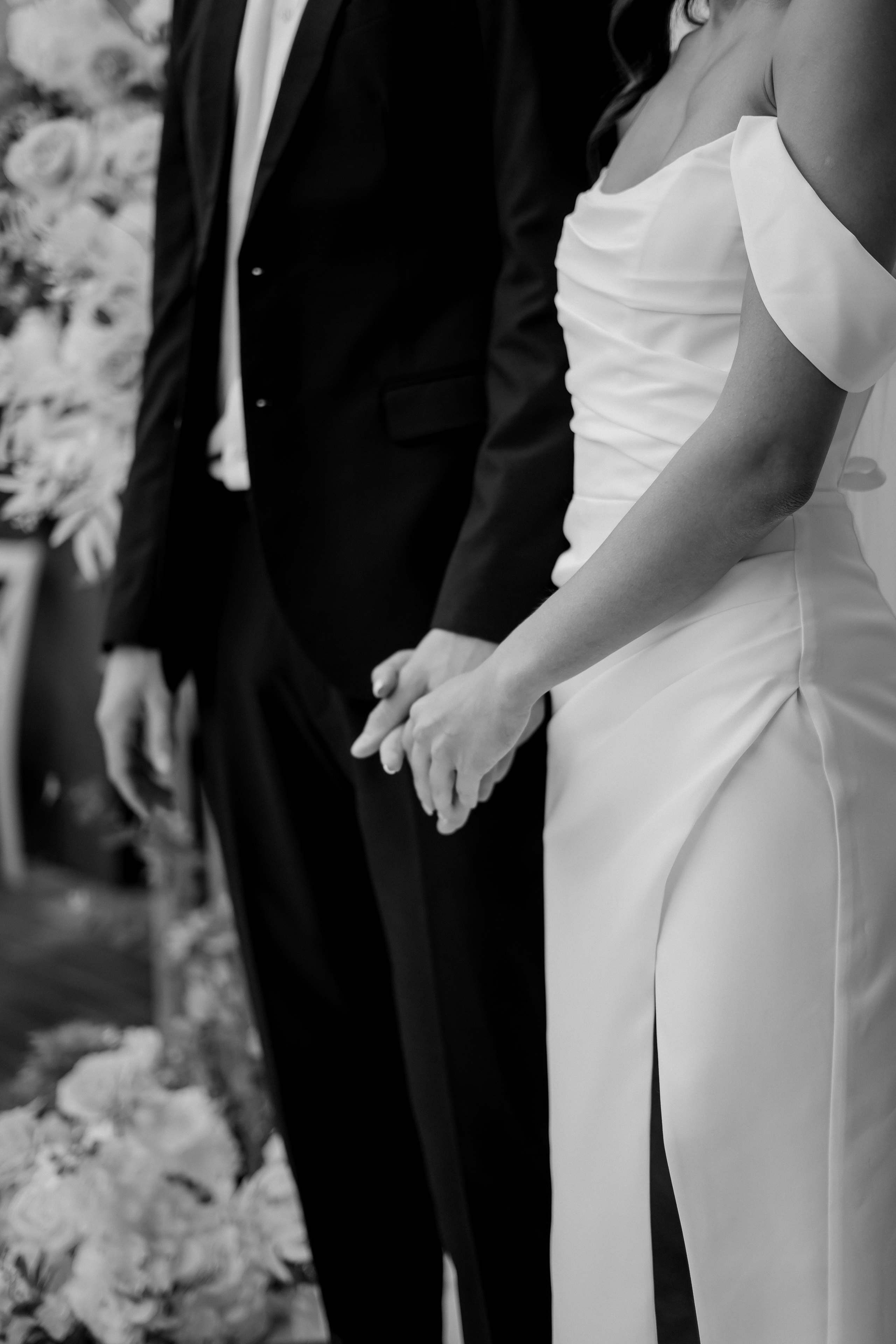 Андрей и Олеся. Фотограф Валерия Крахмалева