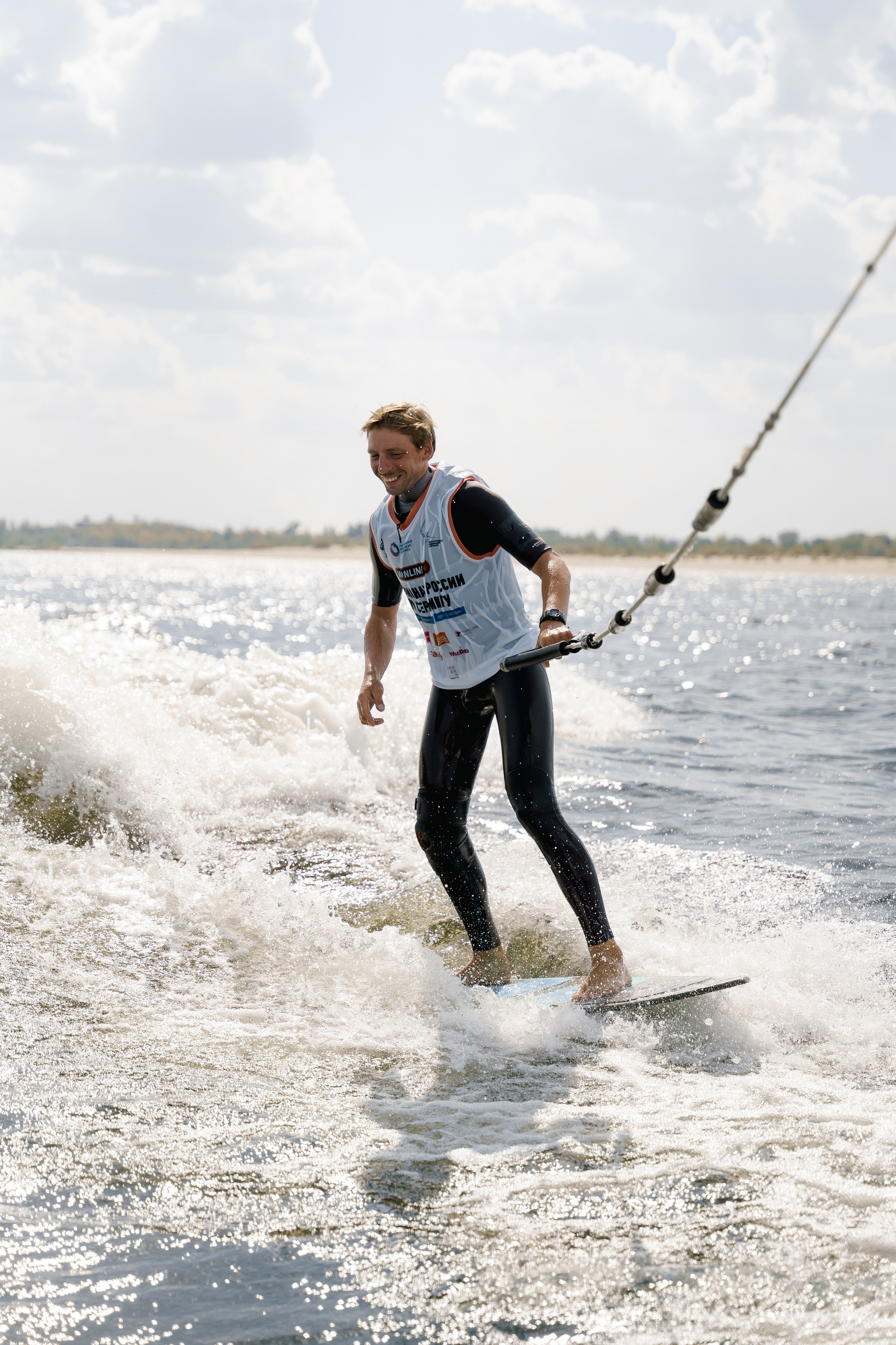 Surf 2025. Фотограф Валерия Крахмалева