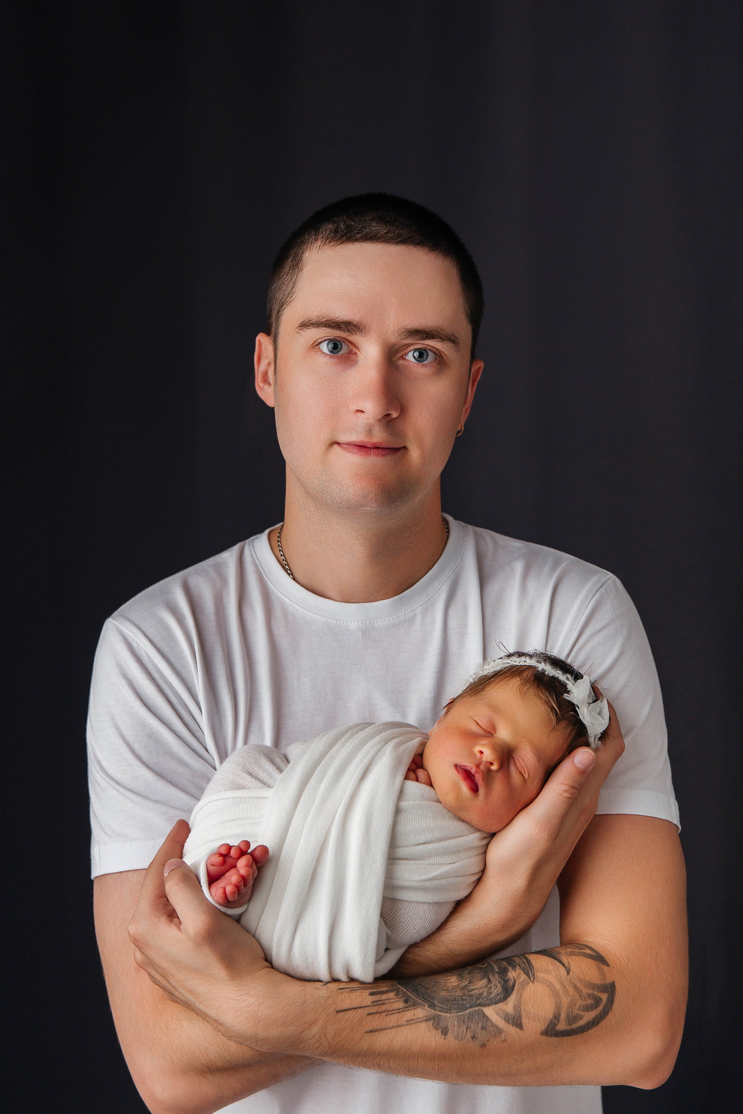 София. Фотограф новорожденных Тверь Диана Муляева