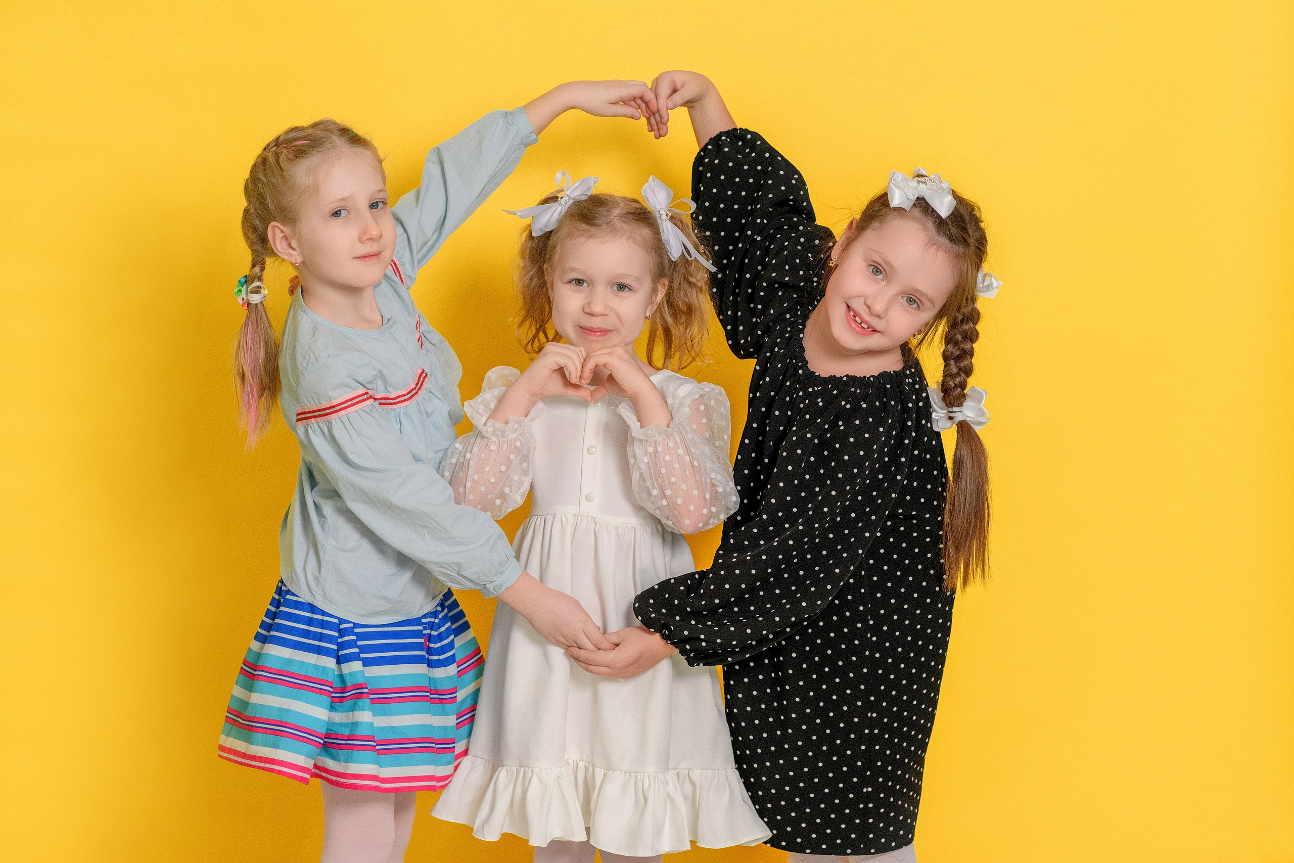 ШКОЛЬНЫЙ фотограф во Владимире, Муроме Дядькина Дарья