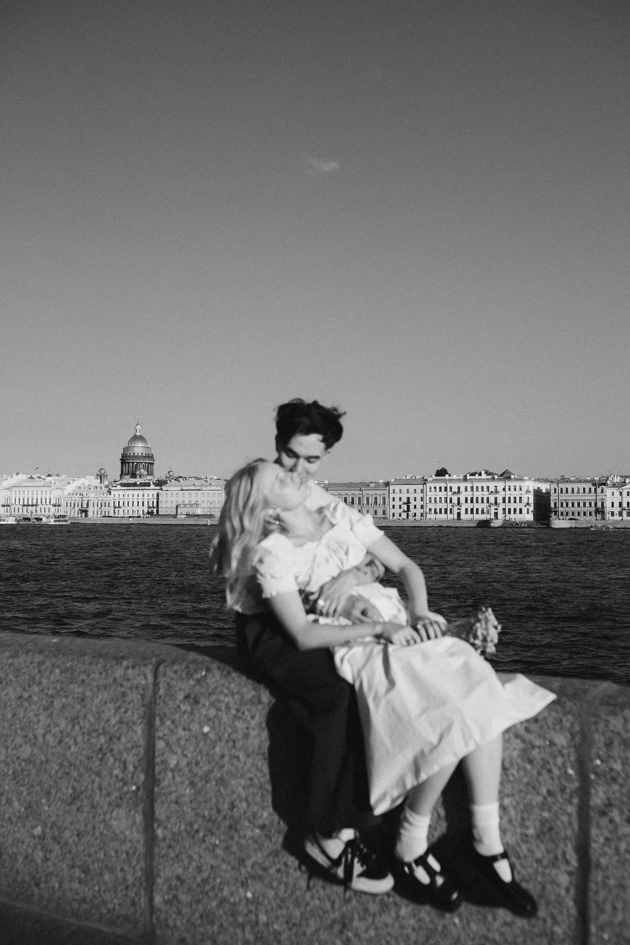 Lyubit ne lyubit. Свадебный фотограф Лейсан Цейнштейн