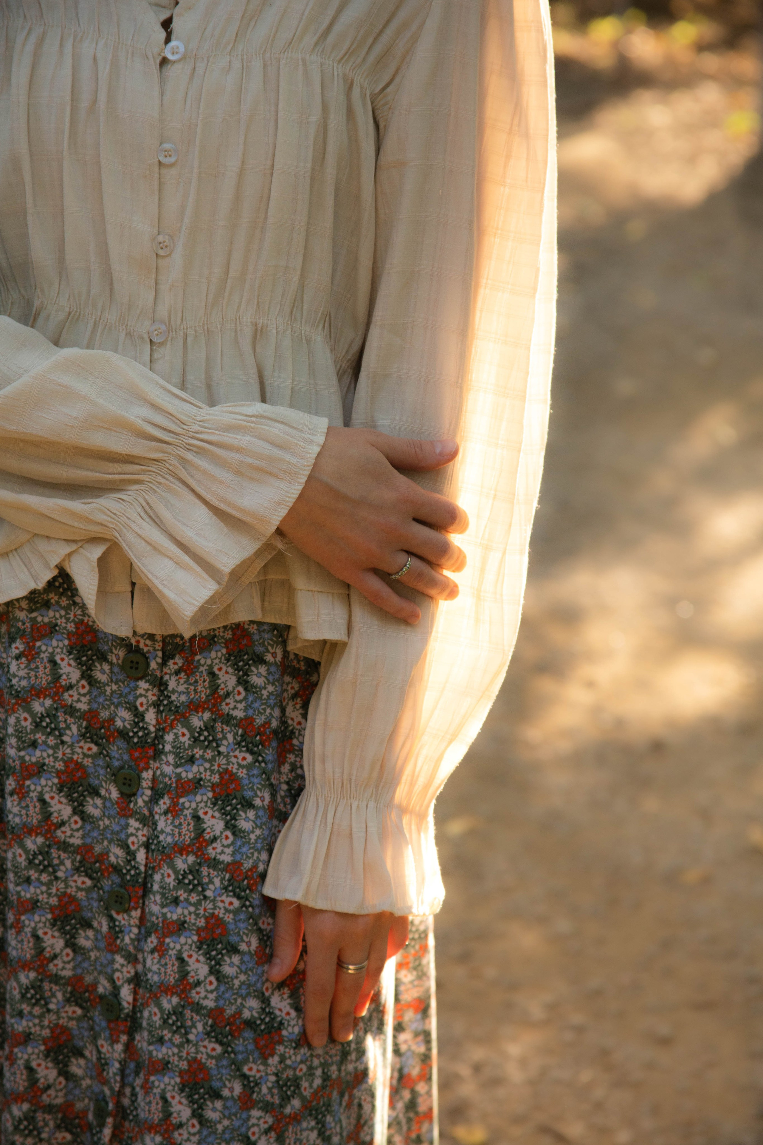 Гоша и Саша. Главная