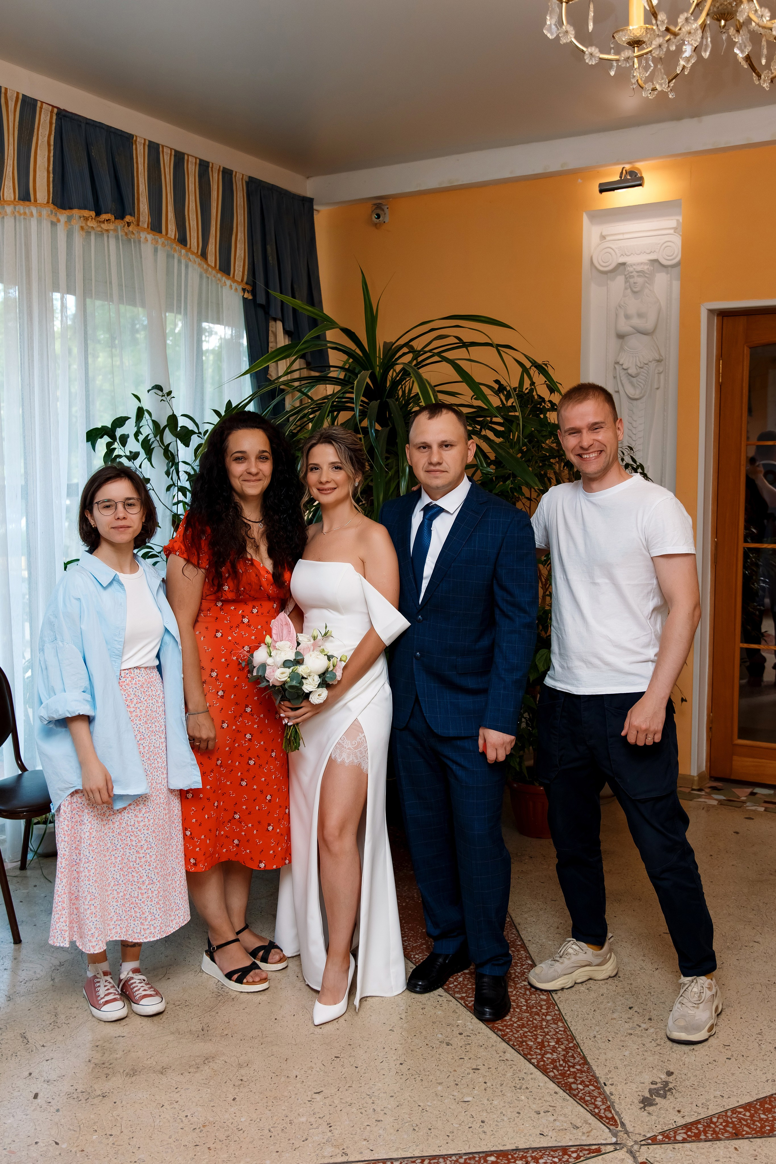 Валерия & Алексей. Фотограф Любовь Корниенко, Примоский край